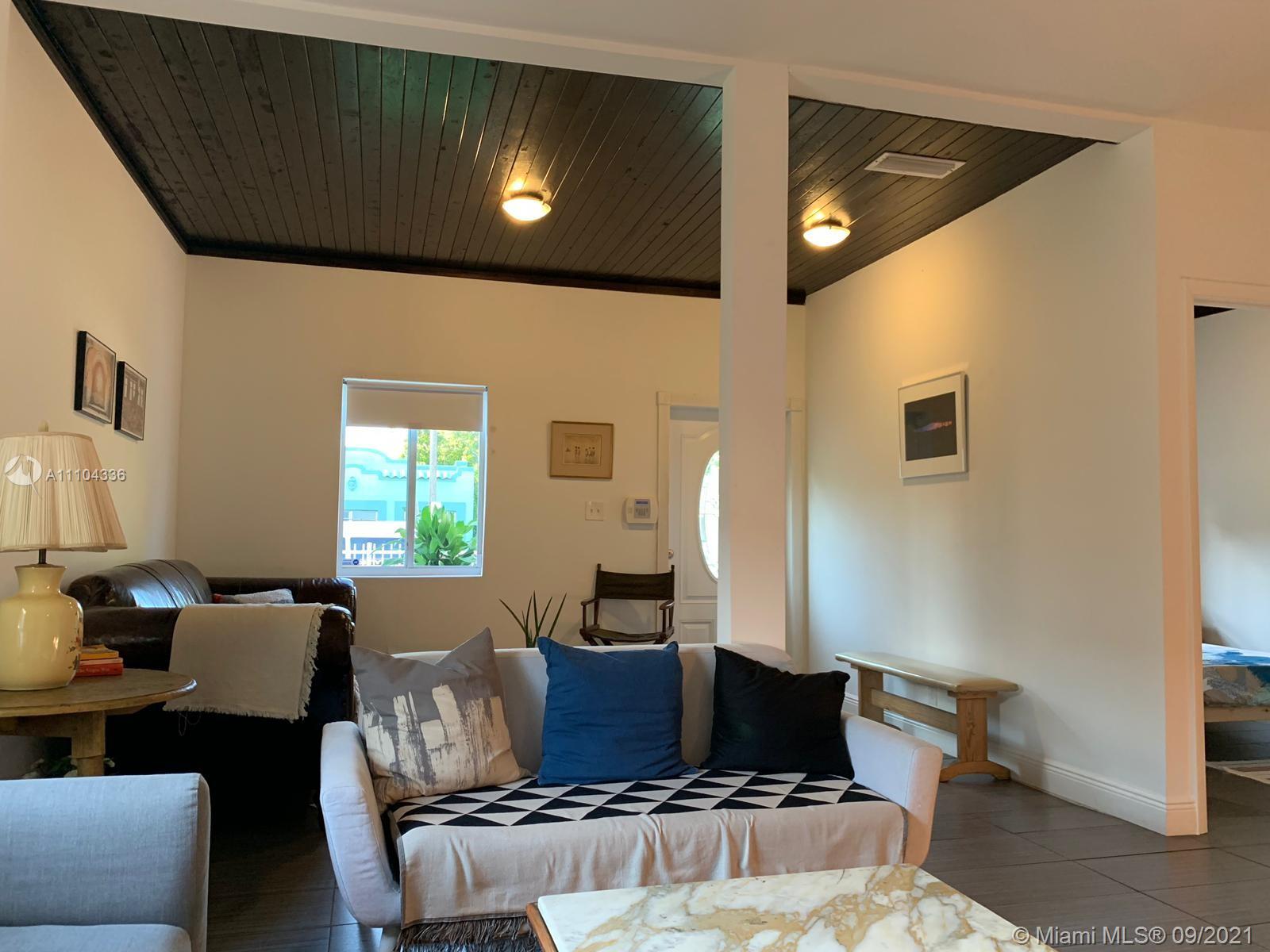 BUENA VISTA HEIGHTS ADDN - Residential Income