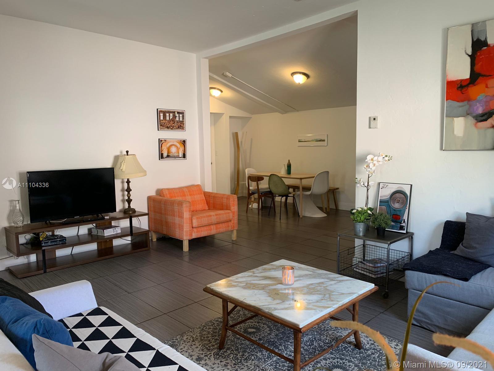 BUENA VISTA HEIGHTS ADDN - Residential Income