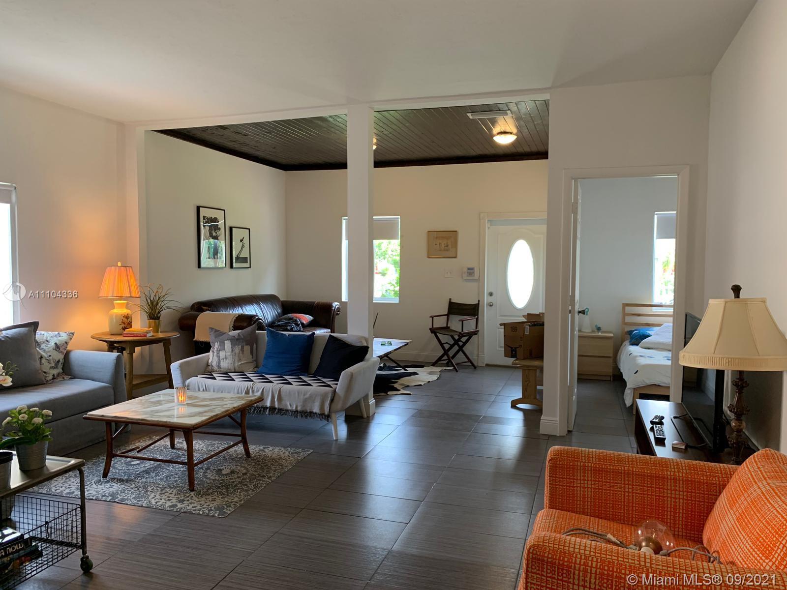 BUENA VISTA HEIGHTS ADDN - Residential Income