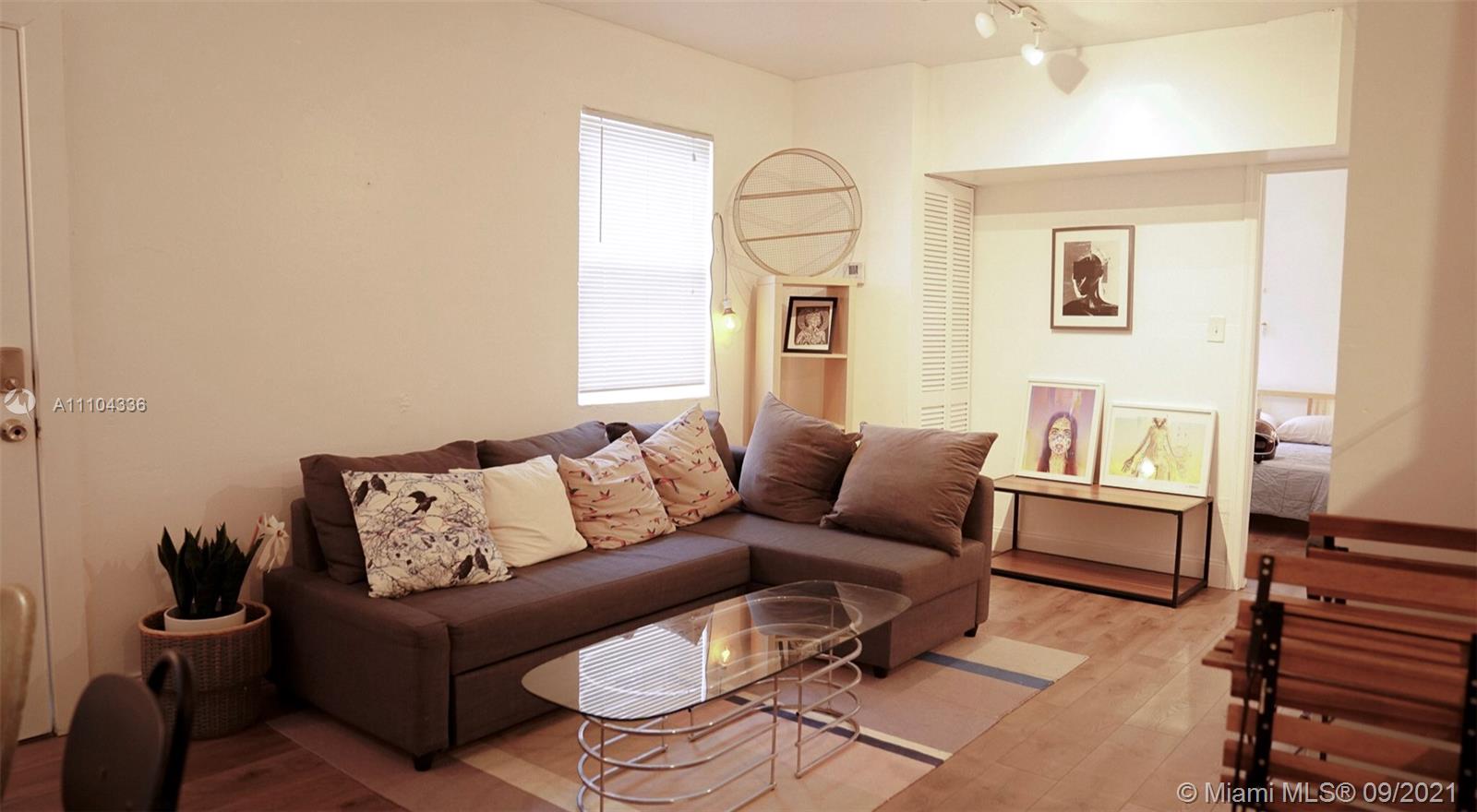 BUENA VISTA HEIGHTS ADDN - Residential Income