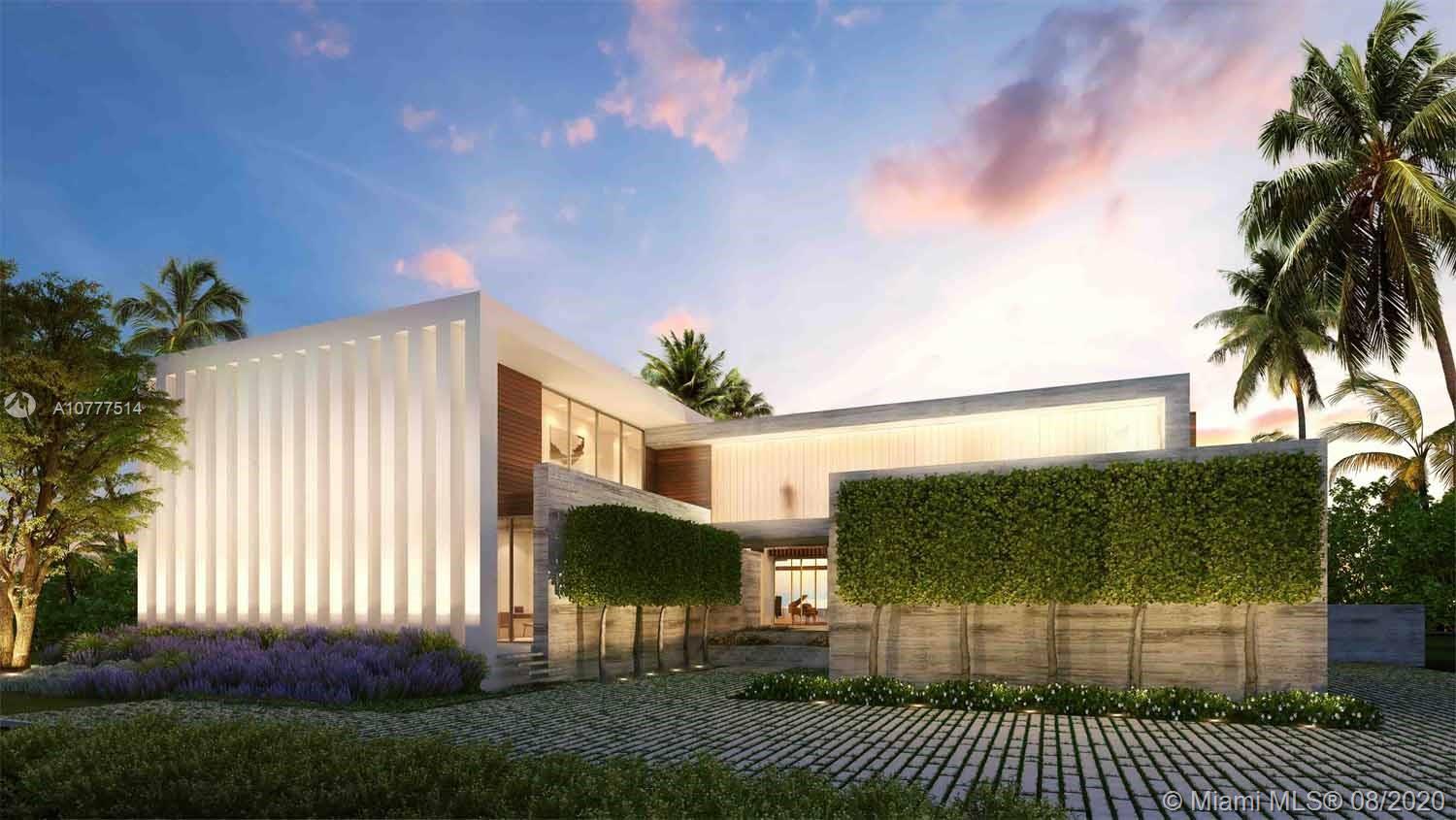 BEACH VIEW ADDITION - Residential