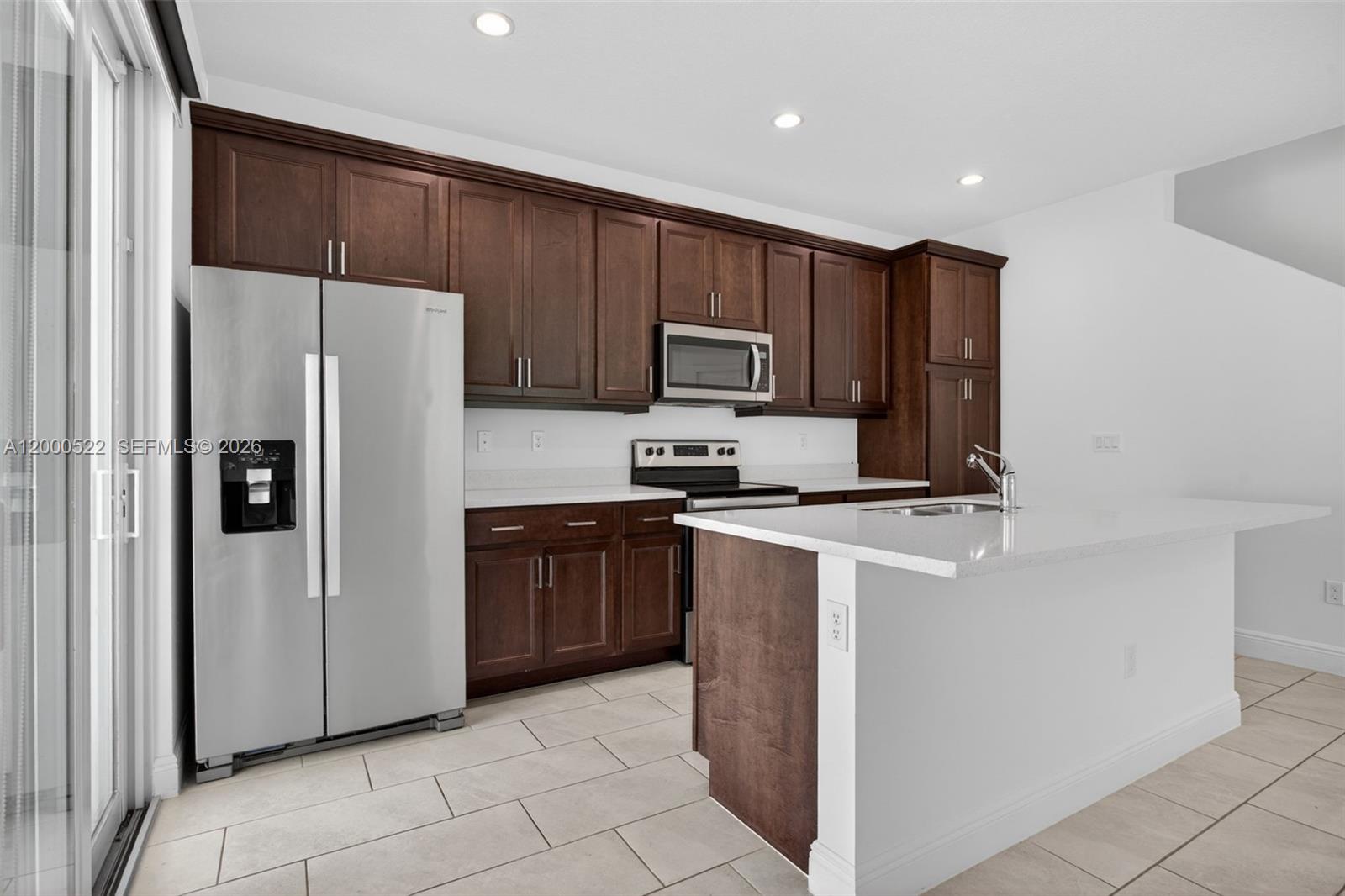 DEERFIELD CROSSING - Residential