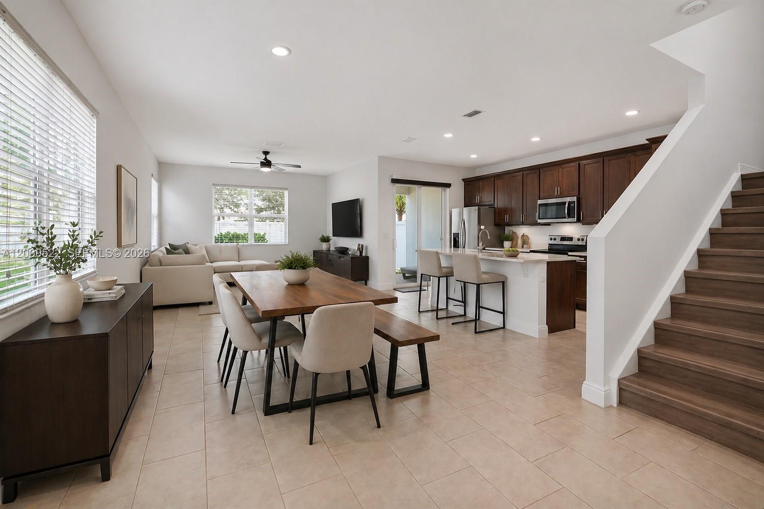 DEERFIELD CROSSING - Residential
