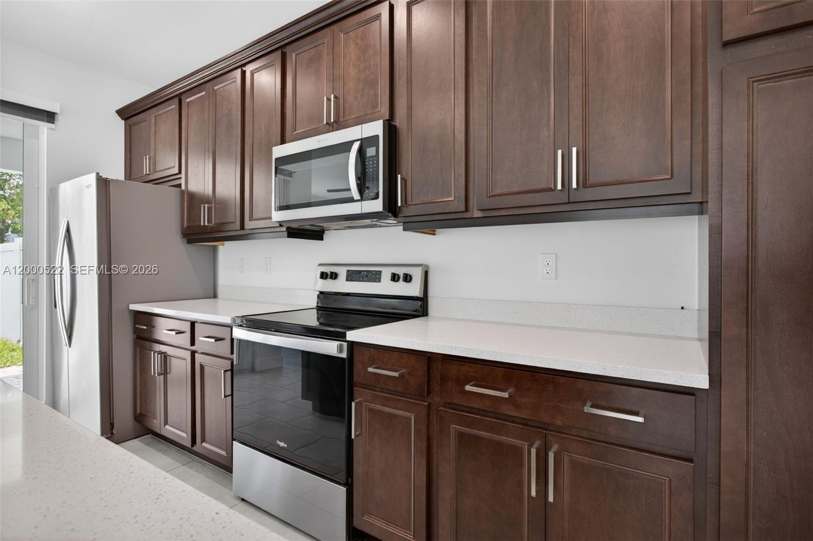 DEERFIELD CROSSING - Residential