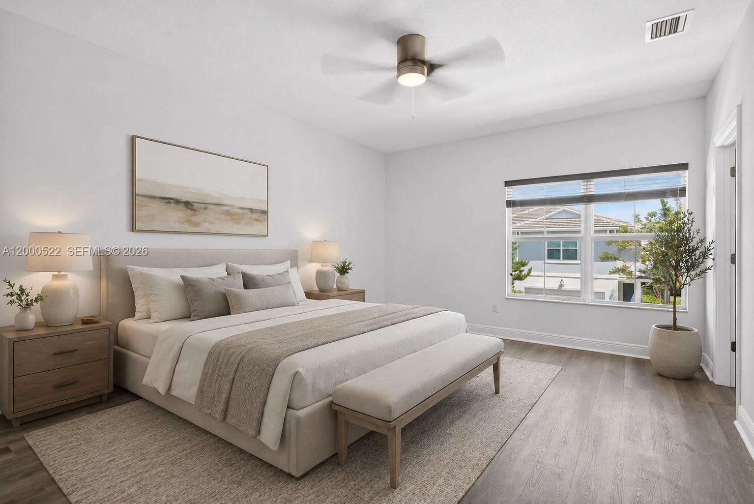 DEERFIELD CROSSING - Residential