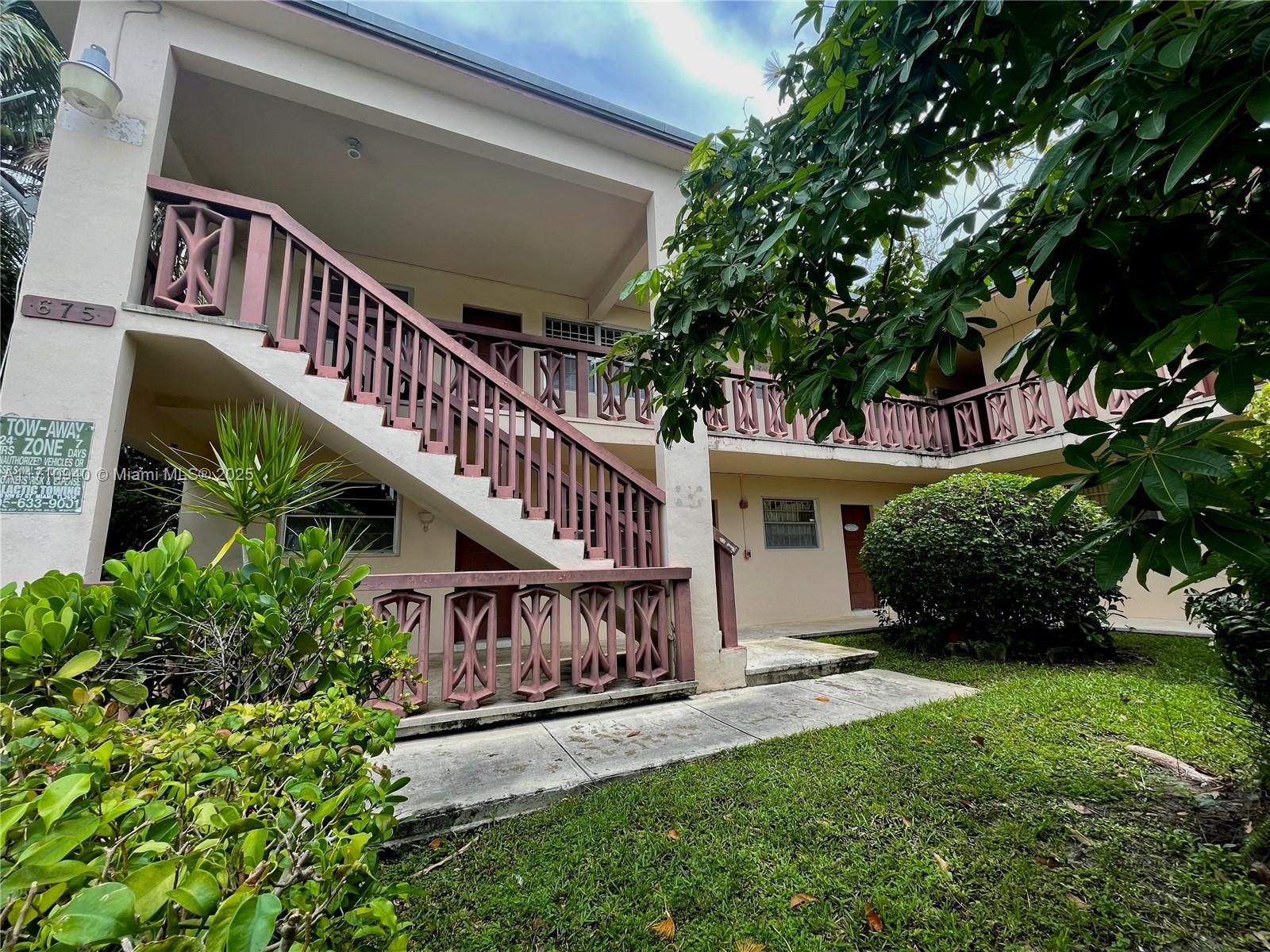 CITY OF MIAMI SOUTH - Residential Lease