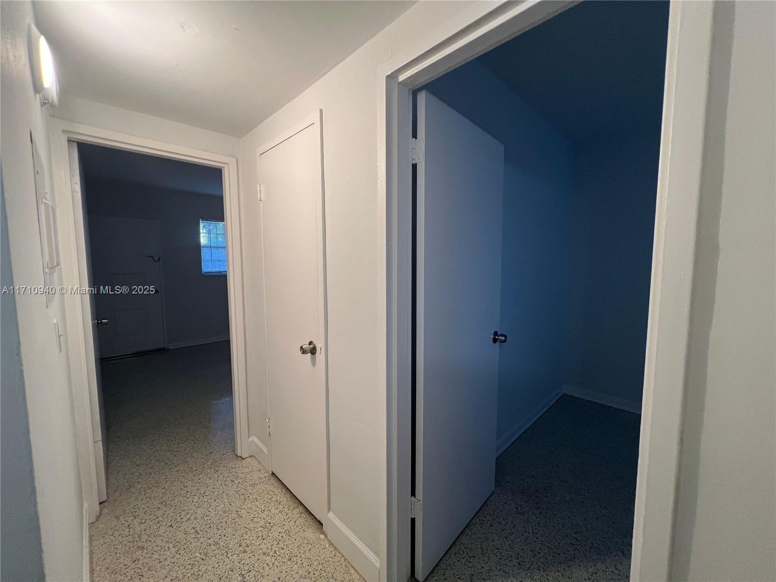 CITY OF MIAMI SOUTH - Residential Lease