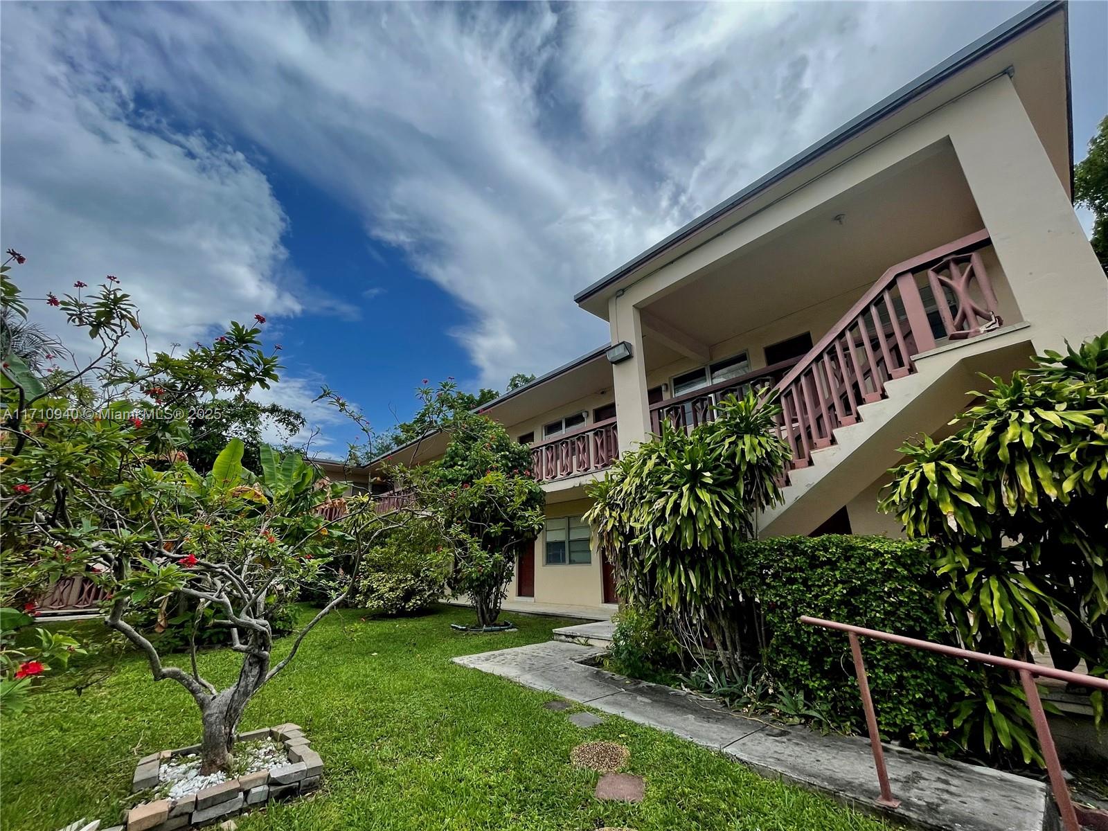CITY OF MIAMI SOUTH - Residential Lease
