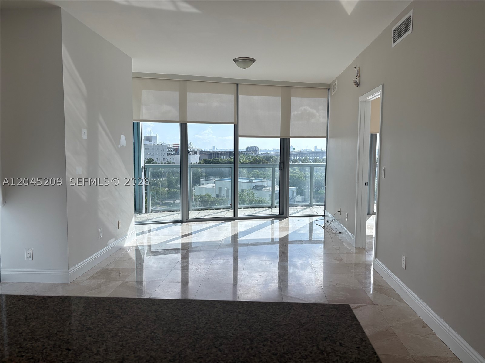 MARINABLUE CONDO - Residential Lease