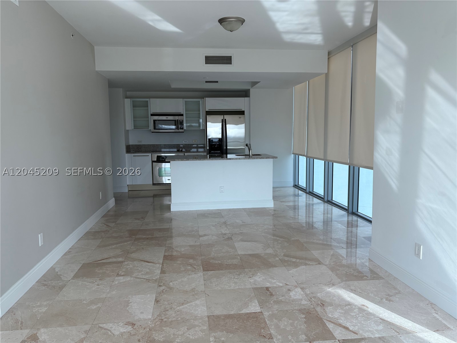 MARINABLUE CONDO - Residential Lease