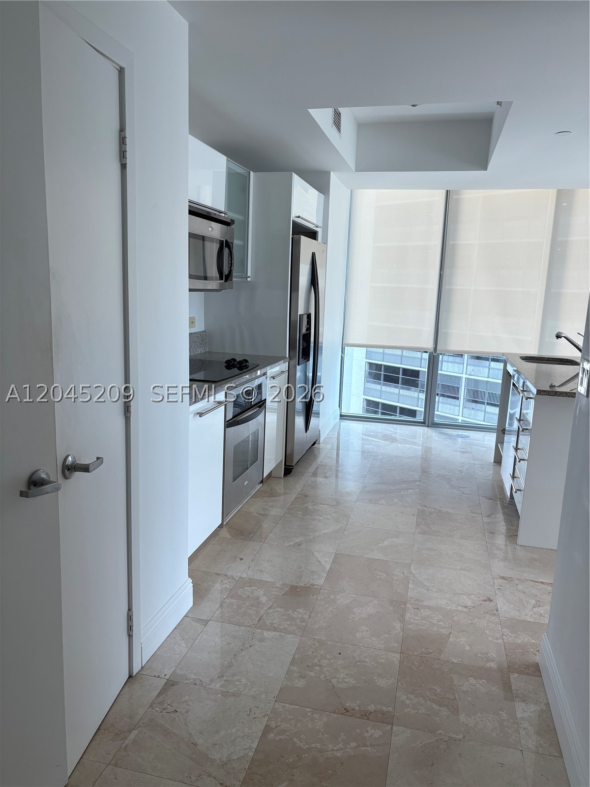 MARINABLUE CONDO - Residential Lease
