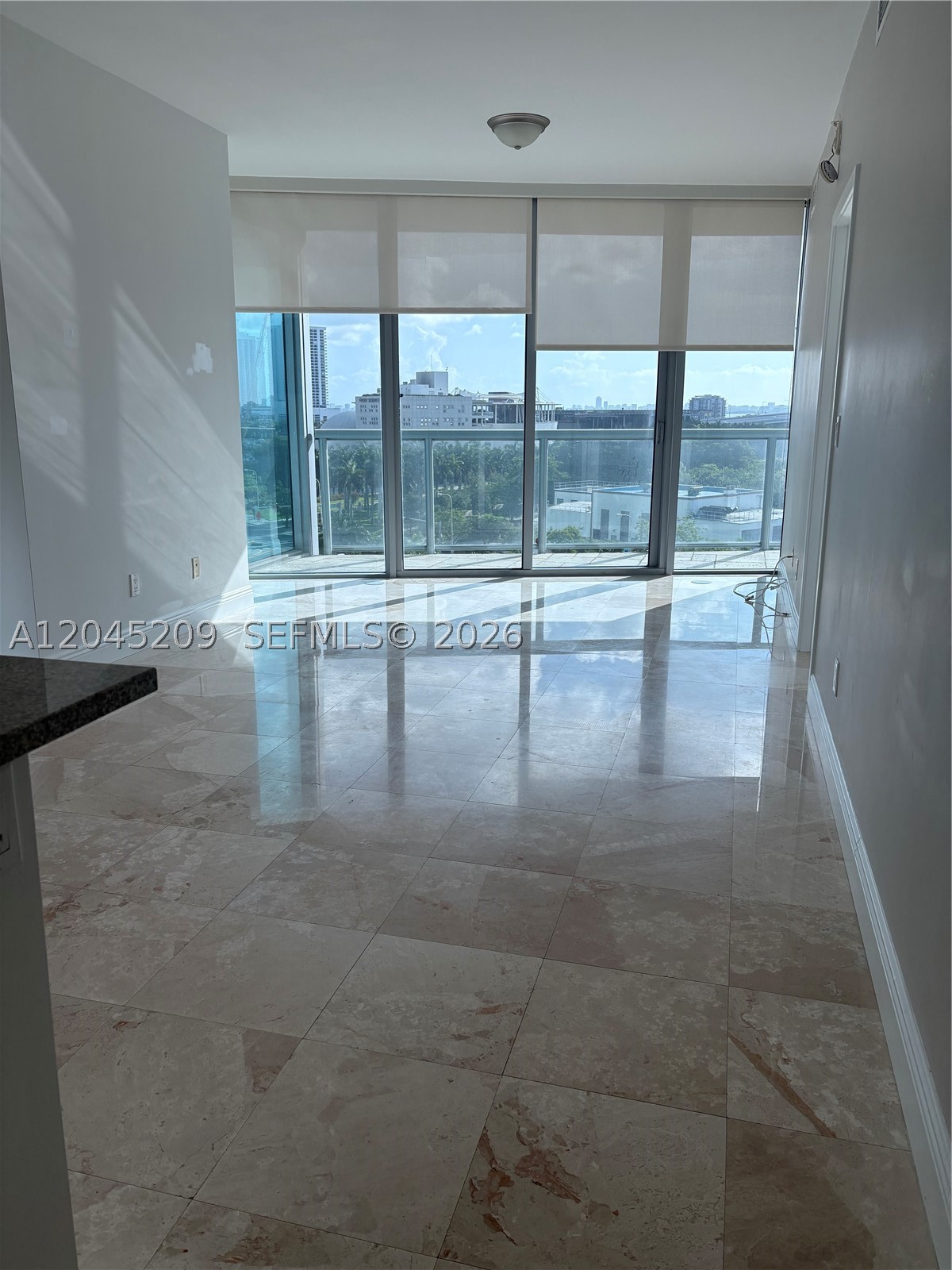 MARINABLUE CONDO - Residential Lease