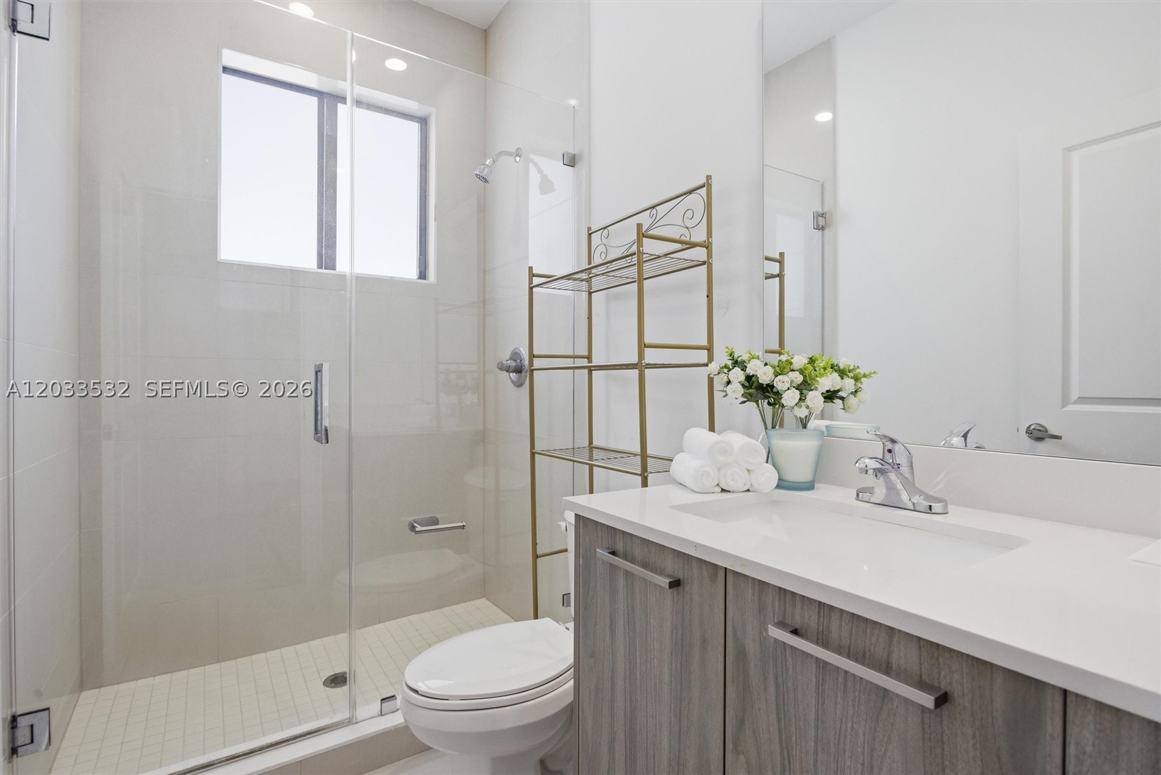 CENTURY GARDENS SOUTH - Residential