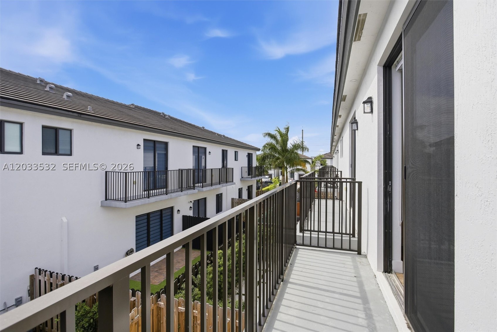 CENTURY GARDENS SOUTH - Residential