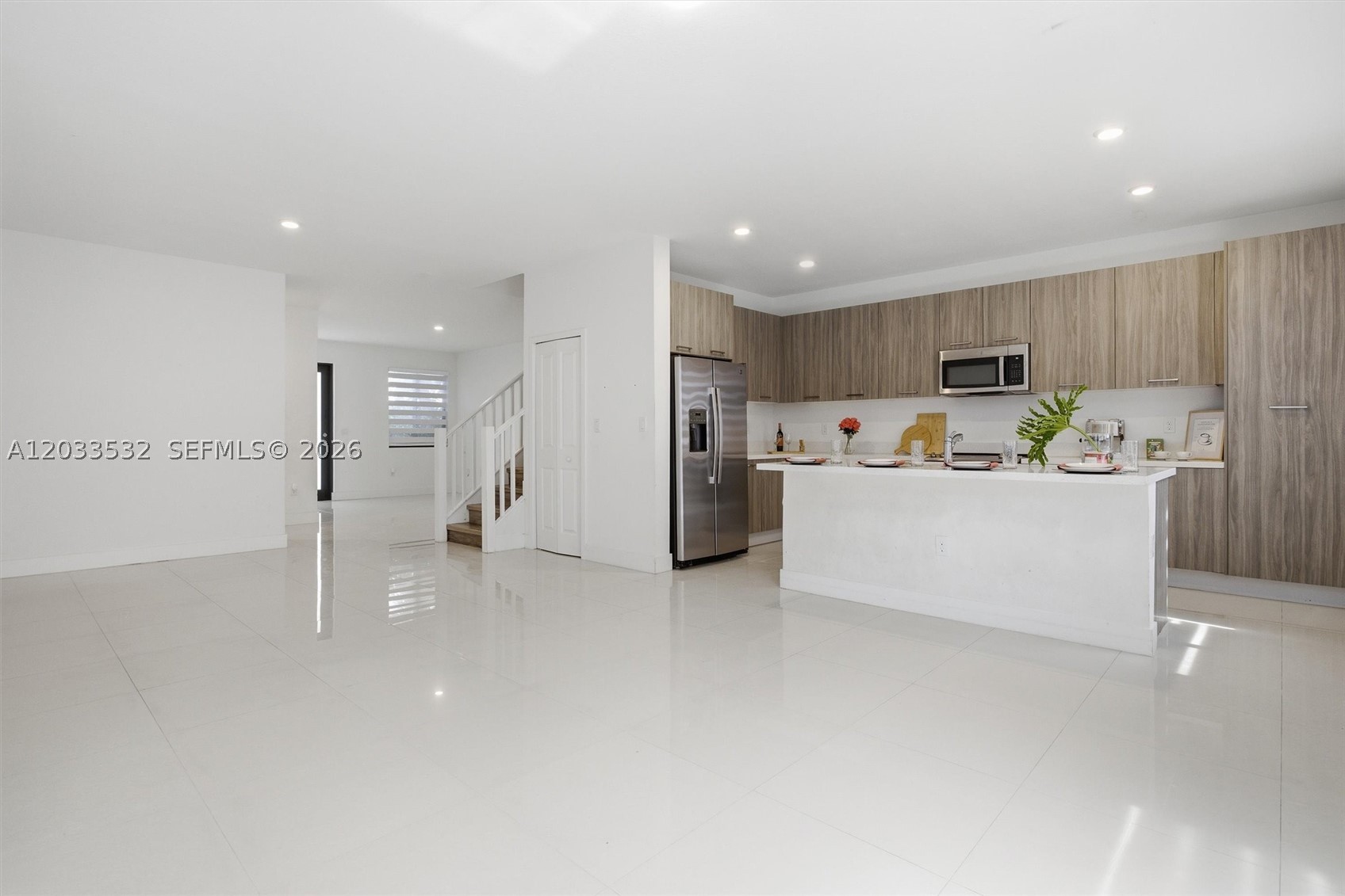 CENTURY GARDENS SOUTH - Residential