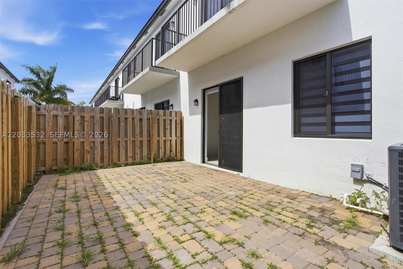 CENTURY GARDENS SOUTH - Residential