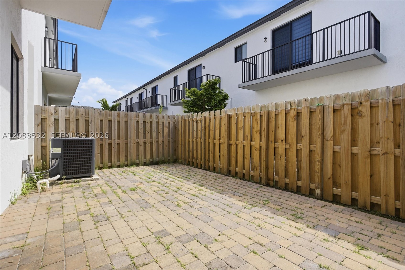 CENTURY GARDENS SOUTH - Residential