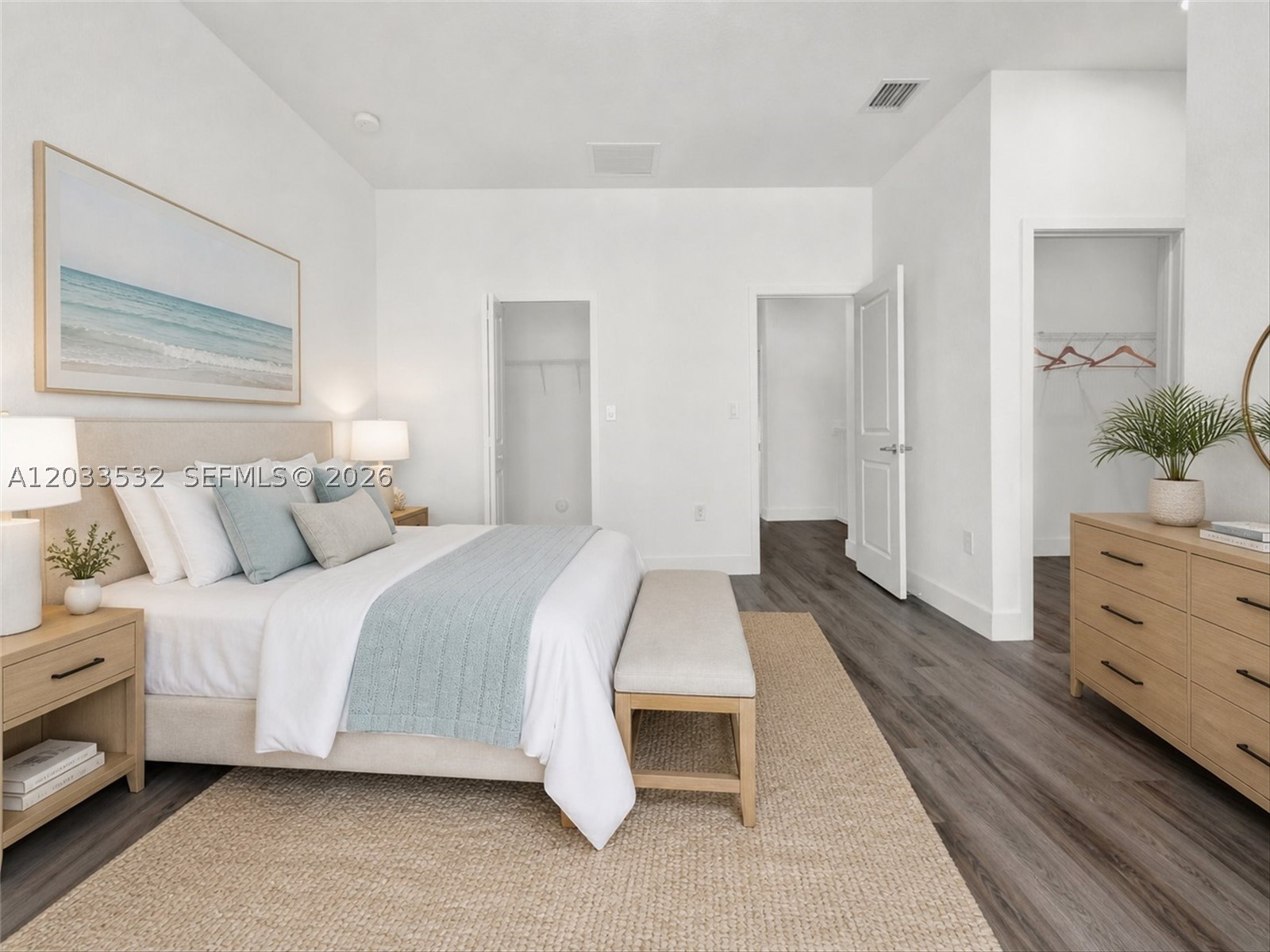 CENTURY GARDENS SOUTH - Residential