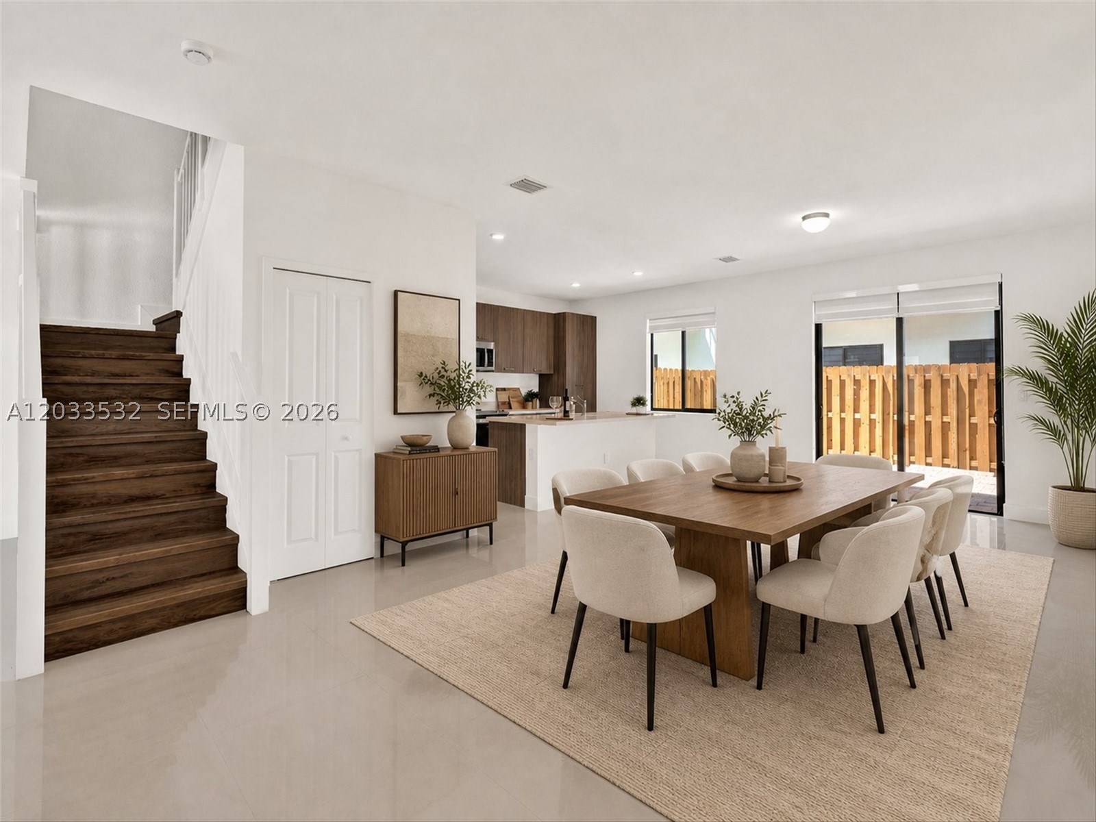 CENTURY GARDENS SOUTH - Residential