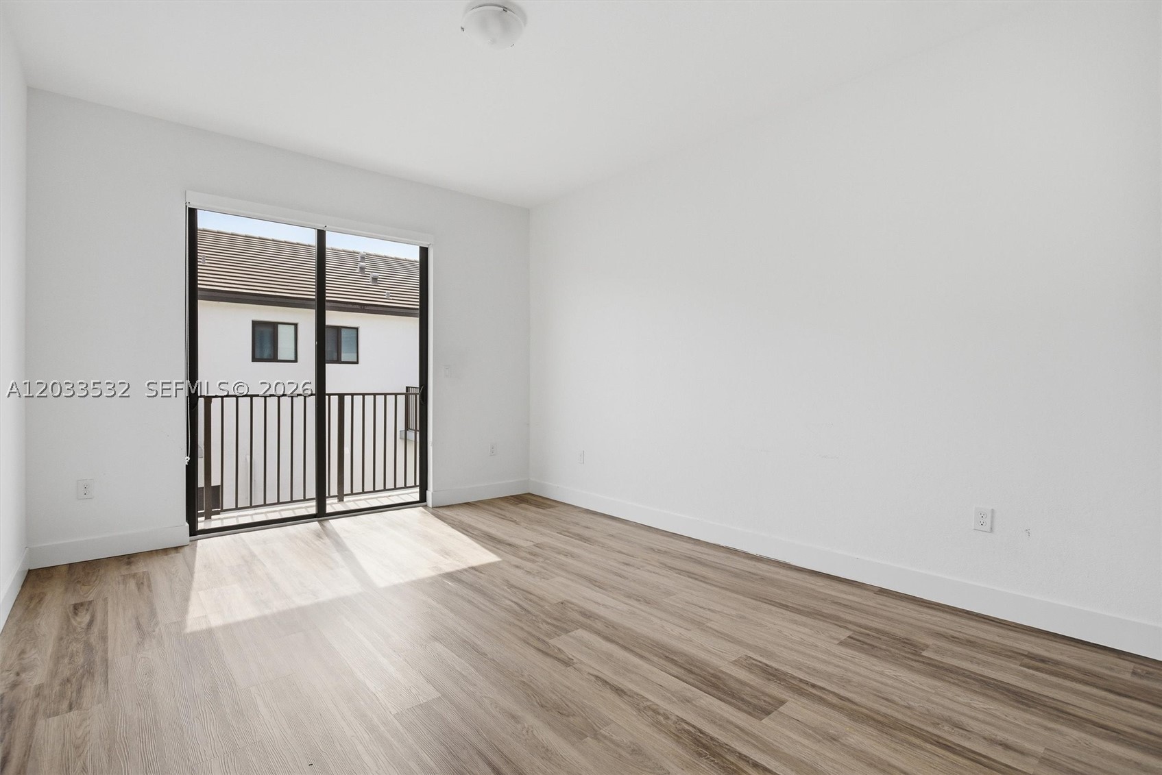 CENTURY GARDENS SOUTH - Residential