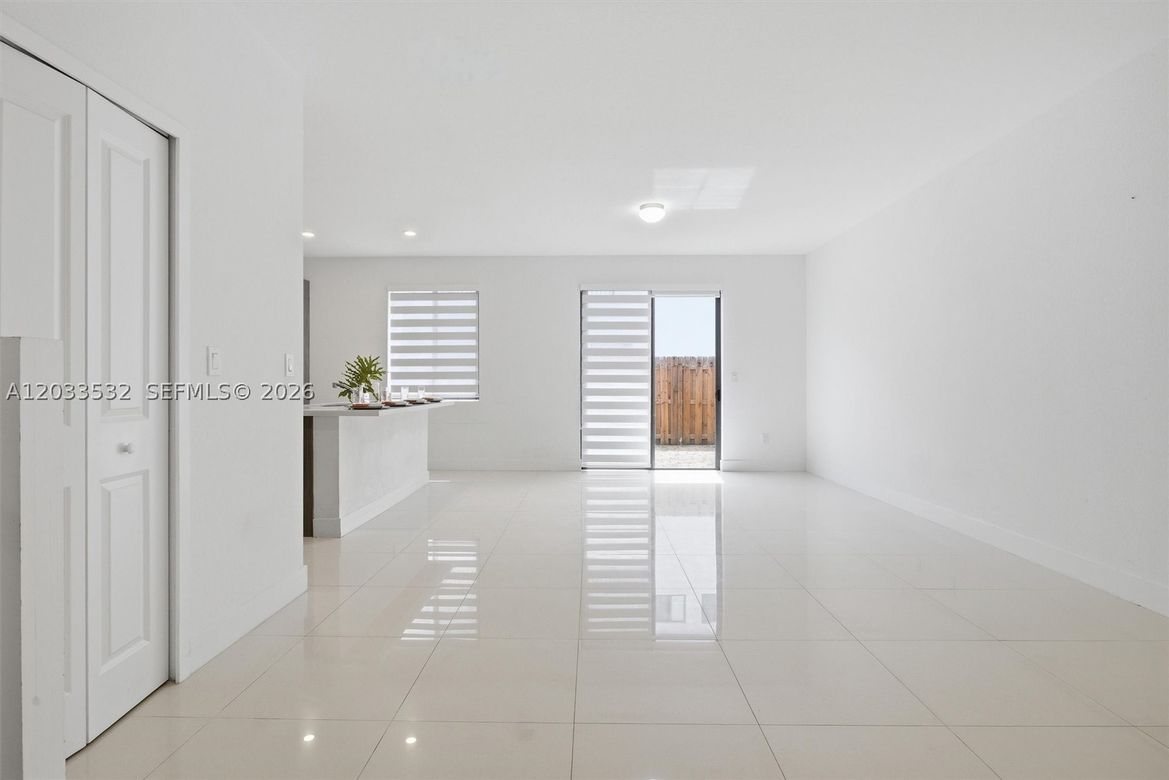 CENTURY GARDENS SOUTH - Residential
