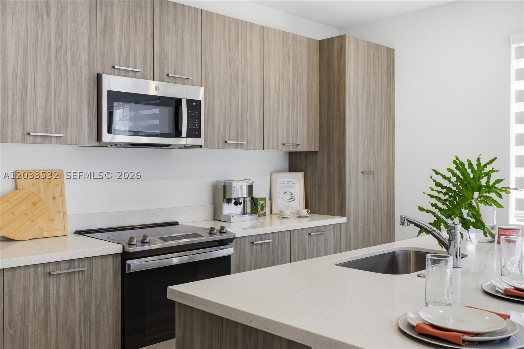CENTURY GARDENS SOUTH - Residential