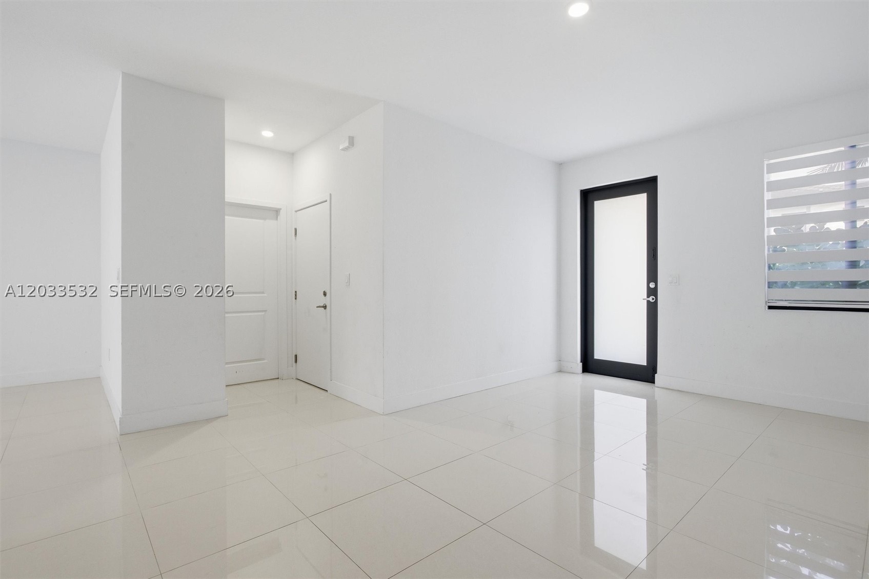 CENTURY GARDENS SOUTH - Residential