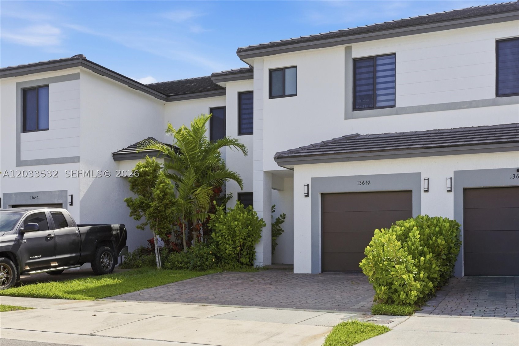 CENTURY GARDENS SOUTH - Residential