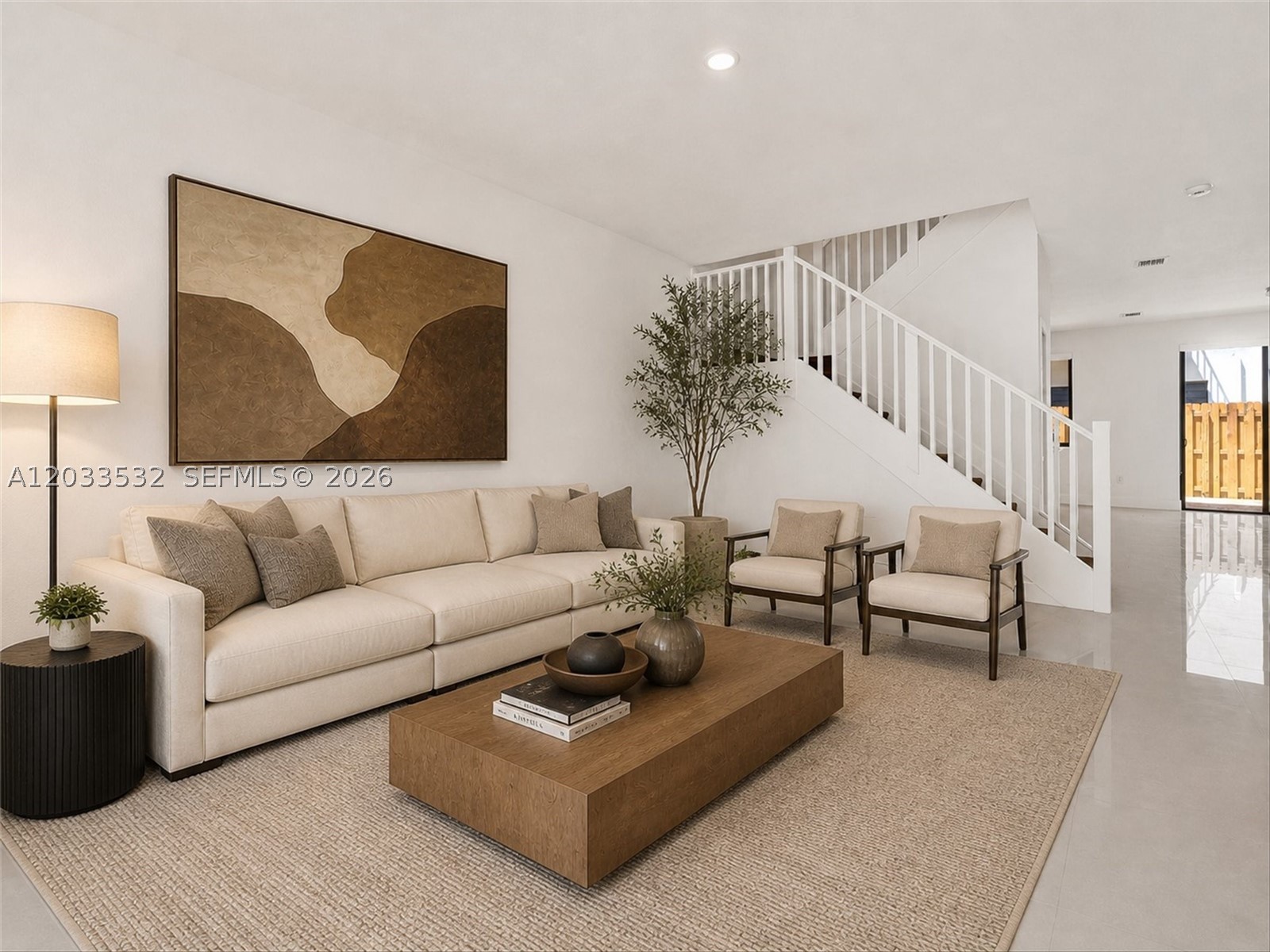 CENTURY GARDENS SOUTH - Residential