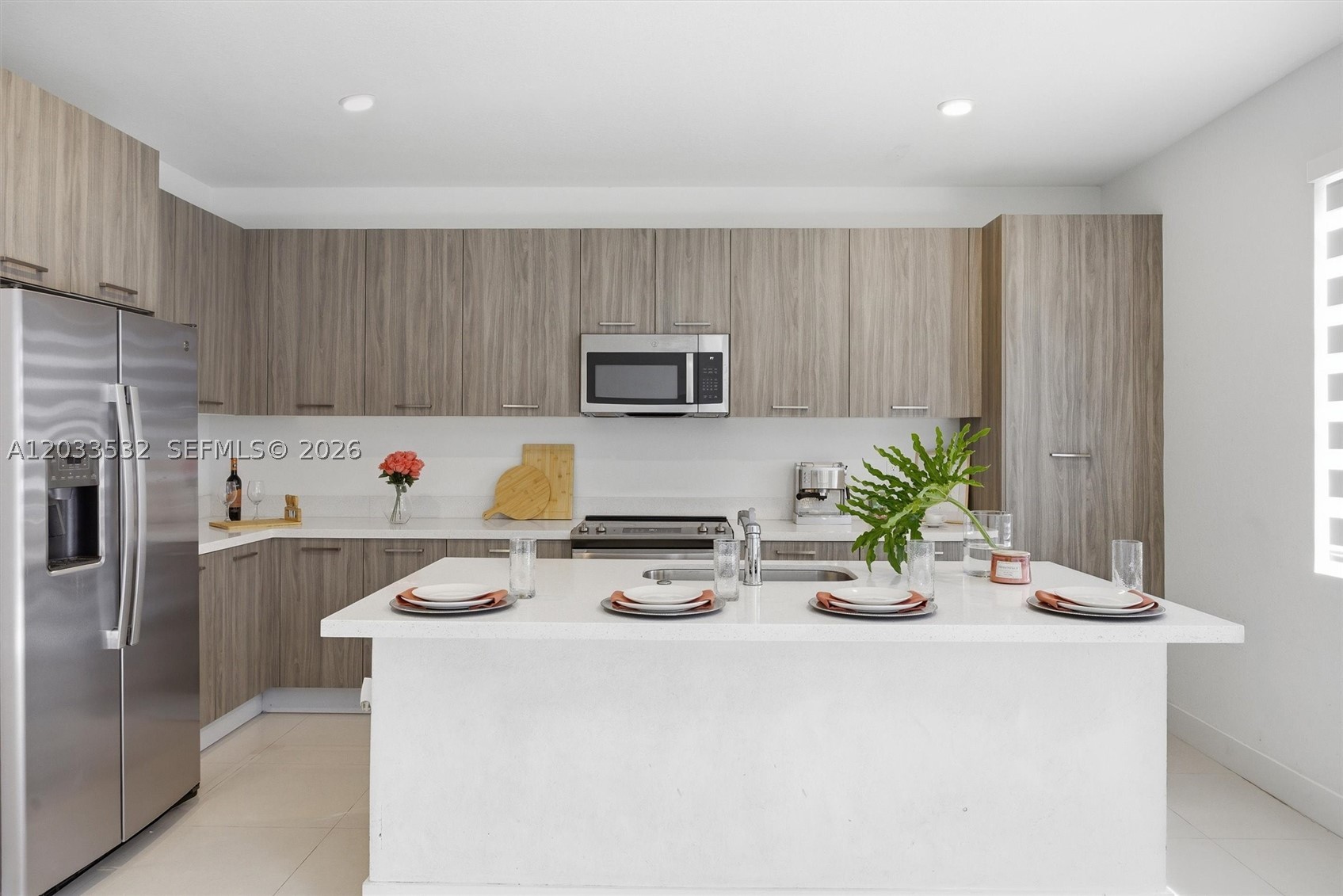 CENTURY GARDENS SOUTH - Residential