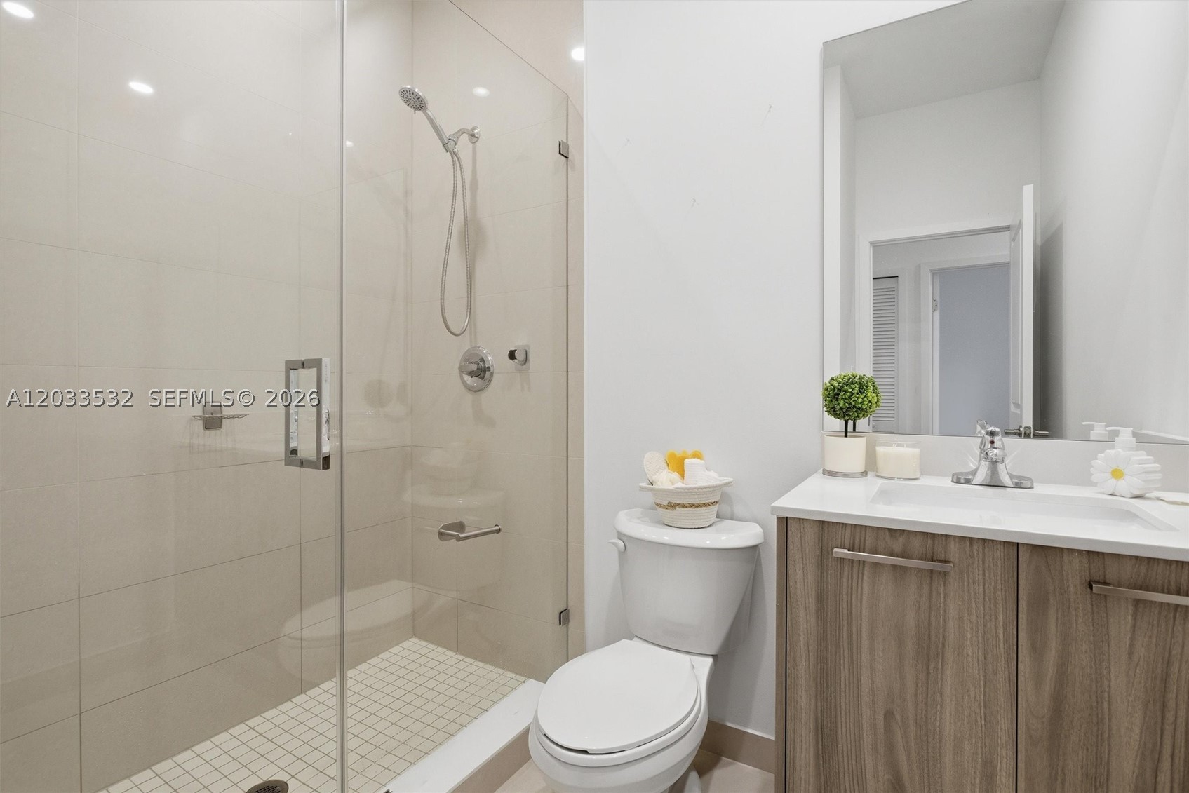 CENTURY GARDENS SOUTH - Residential
