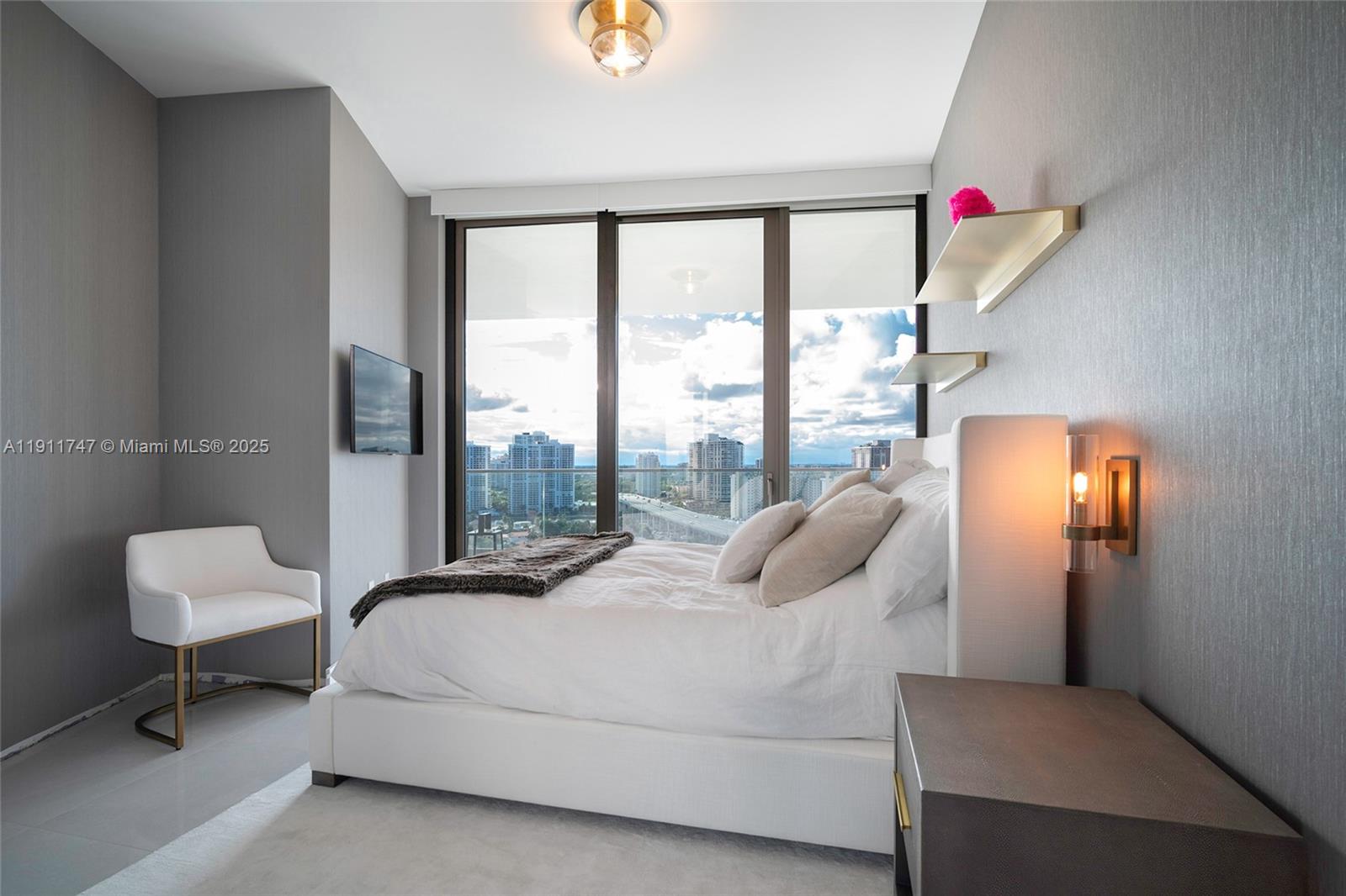 18975 COLLINS CONDO - Residential