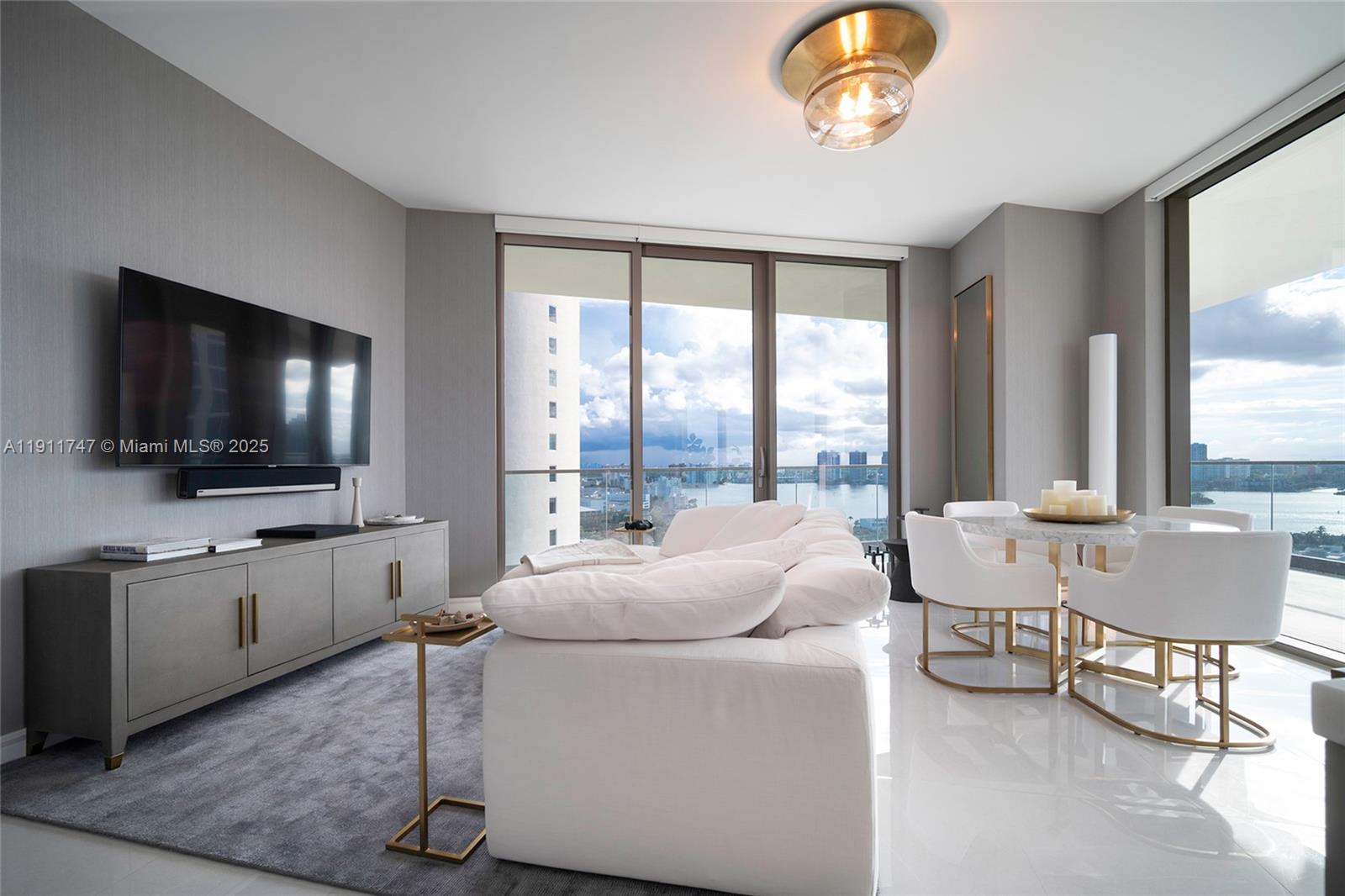18975 COLLINS CONDO - Residential