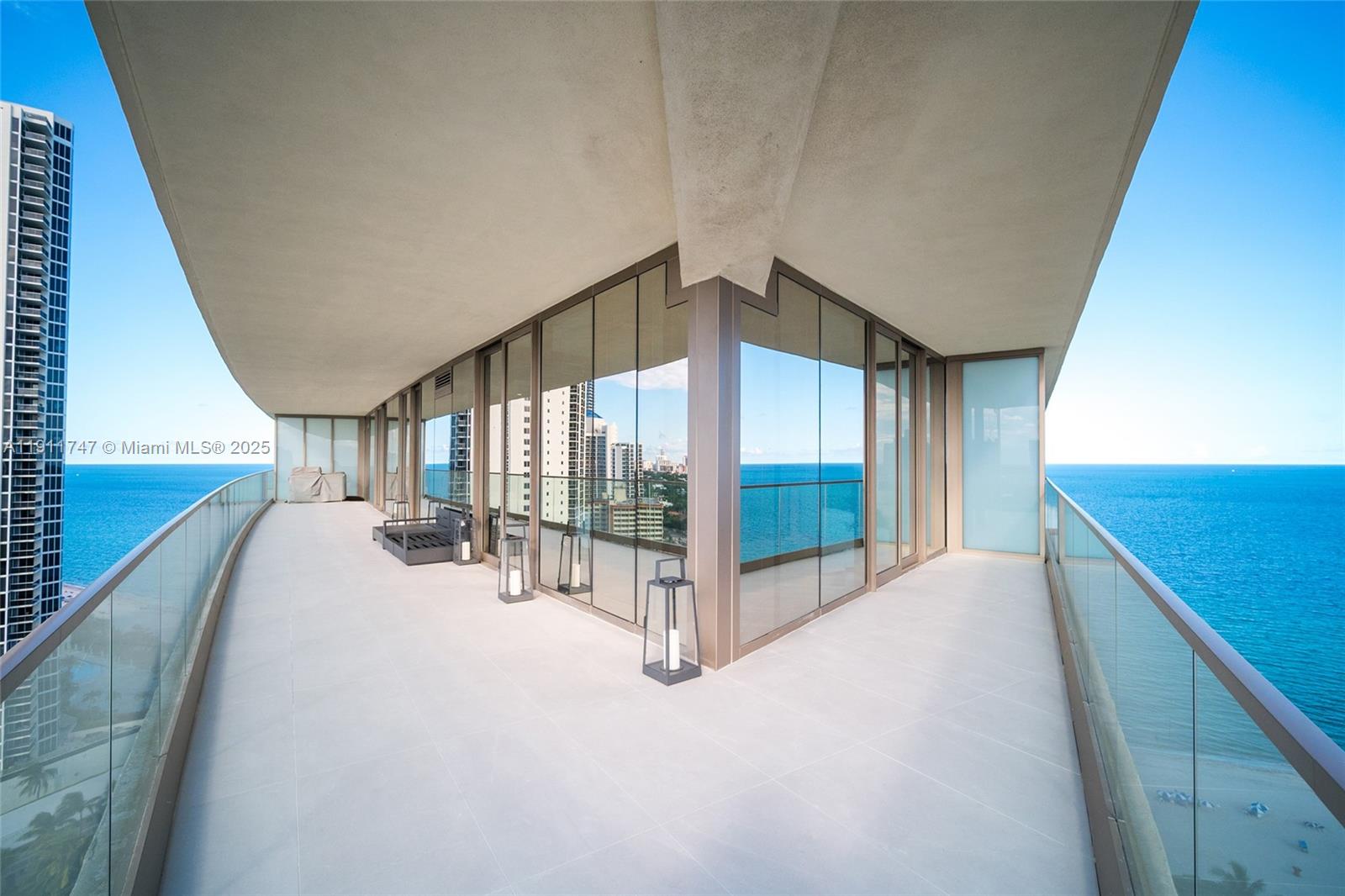 18975 COLLINS CONDO - Residential