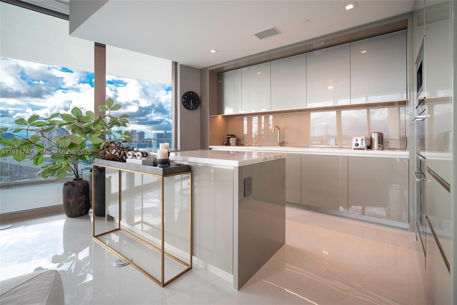 18975 COLLINS CONDO - Residential