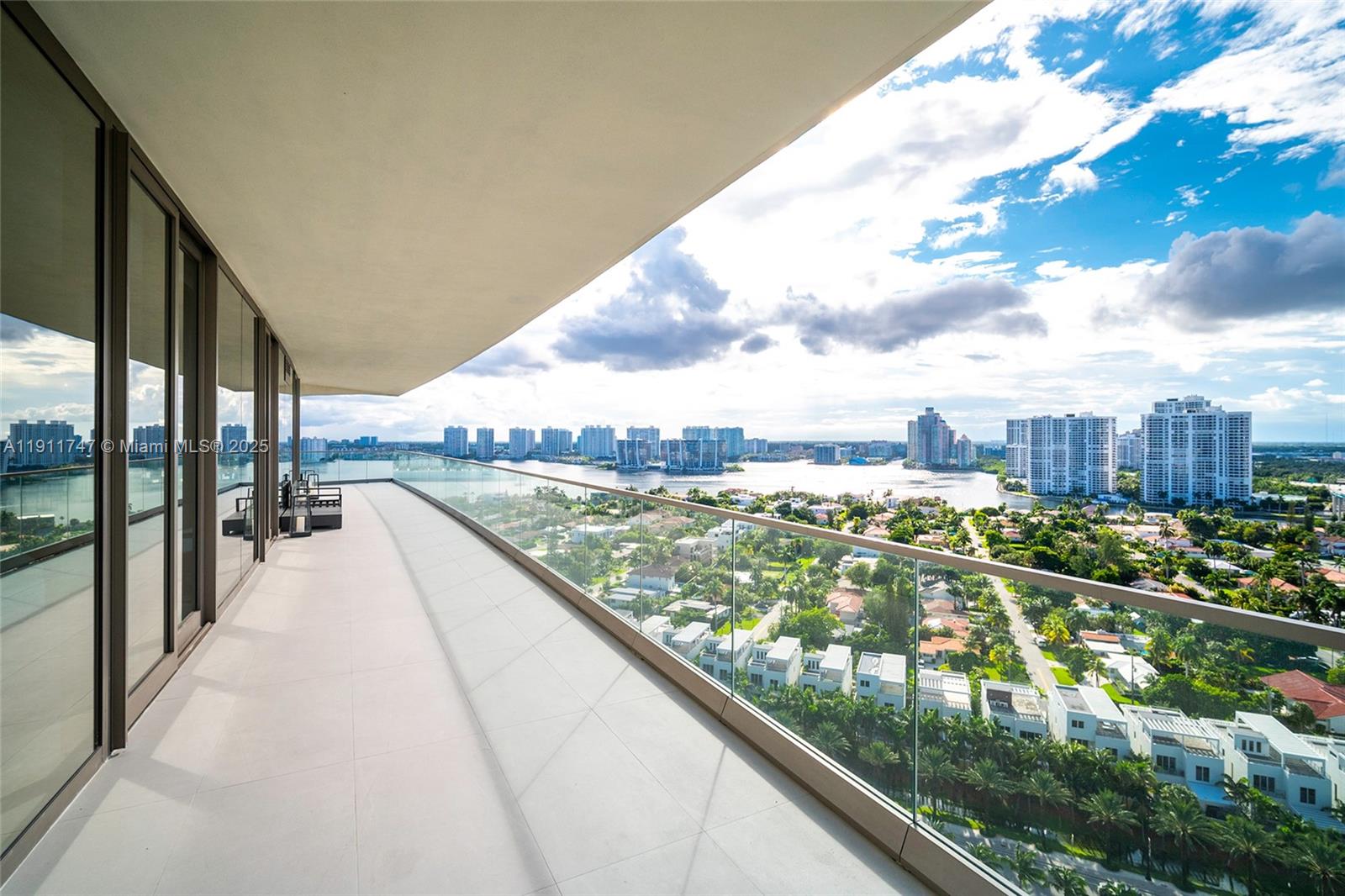 18975 COLLINS CONDO - Residential