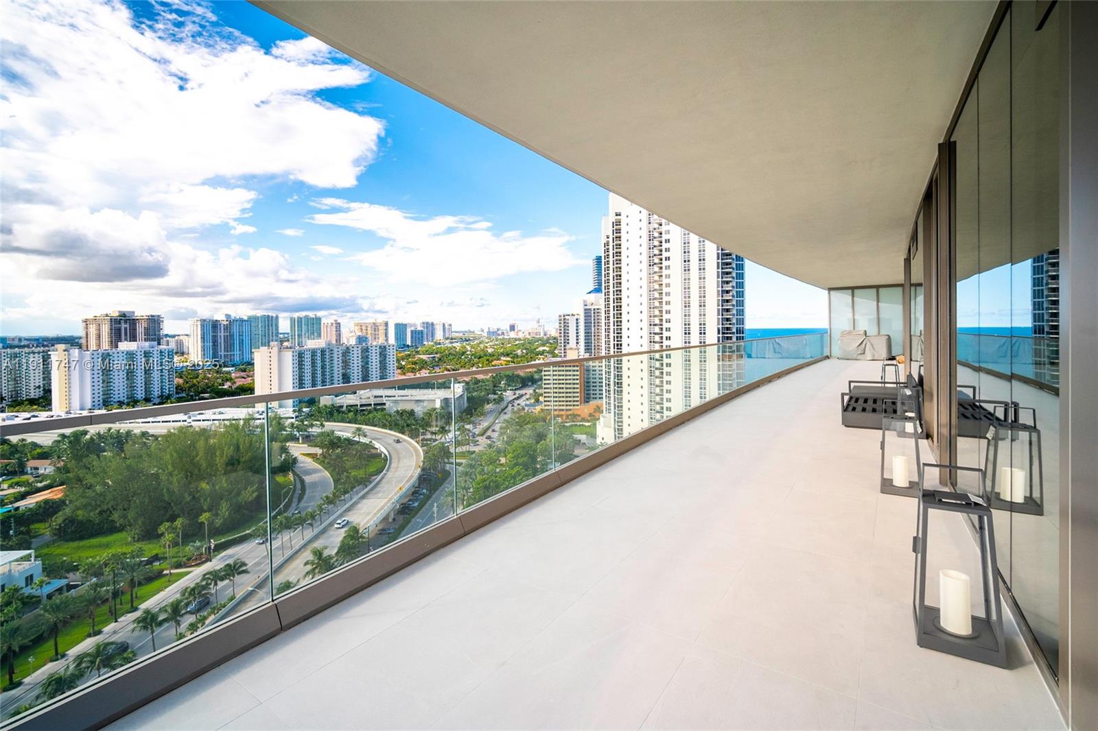 18975 COLLINS CONDO - Residential