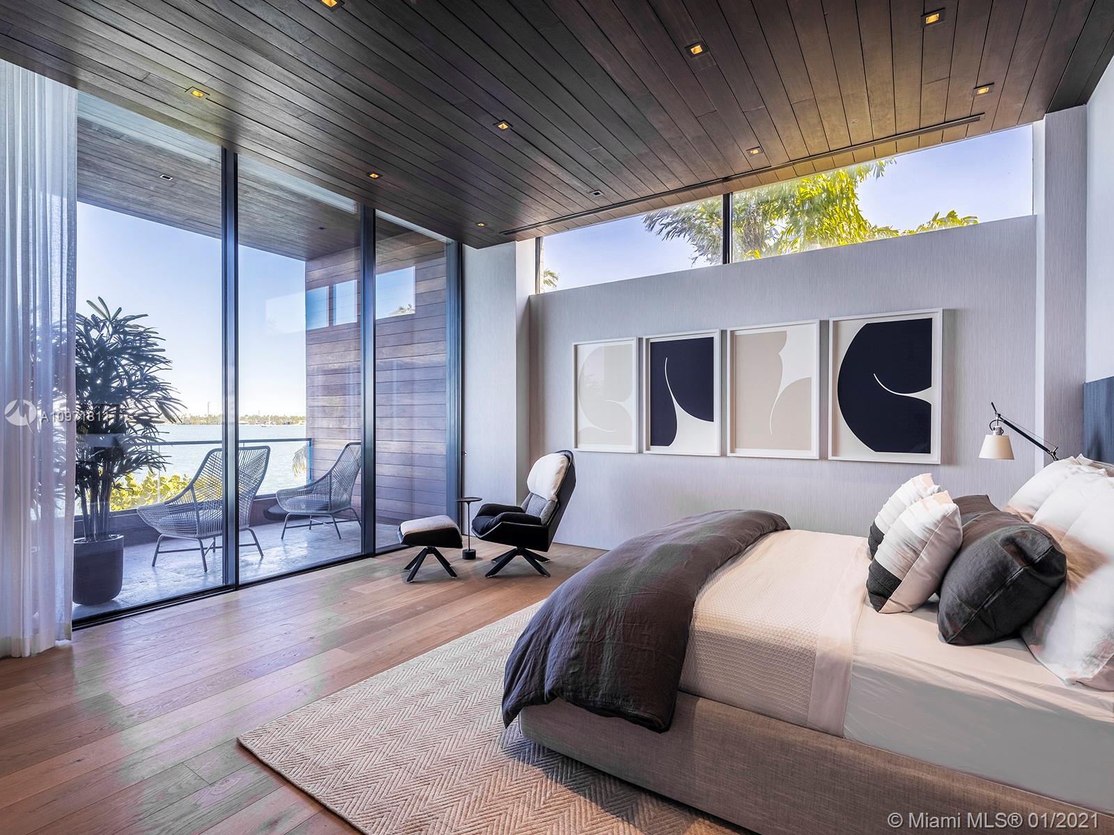 DI LIDO ISLAND - Residential
