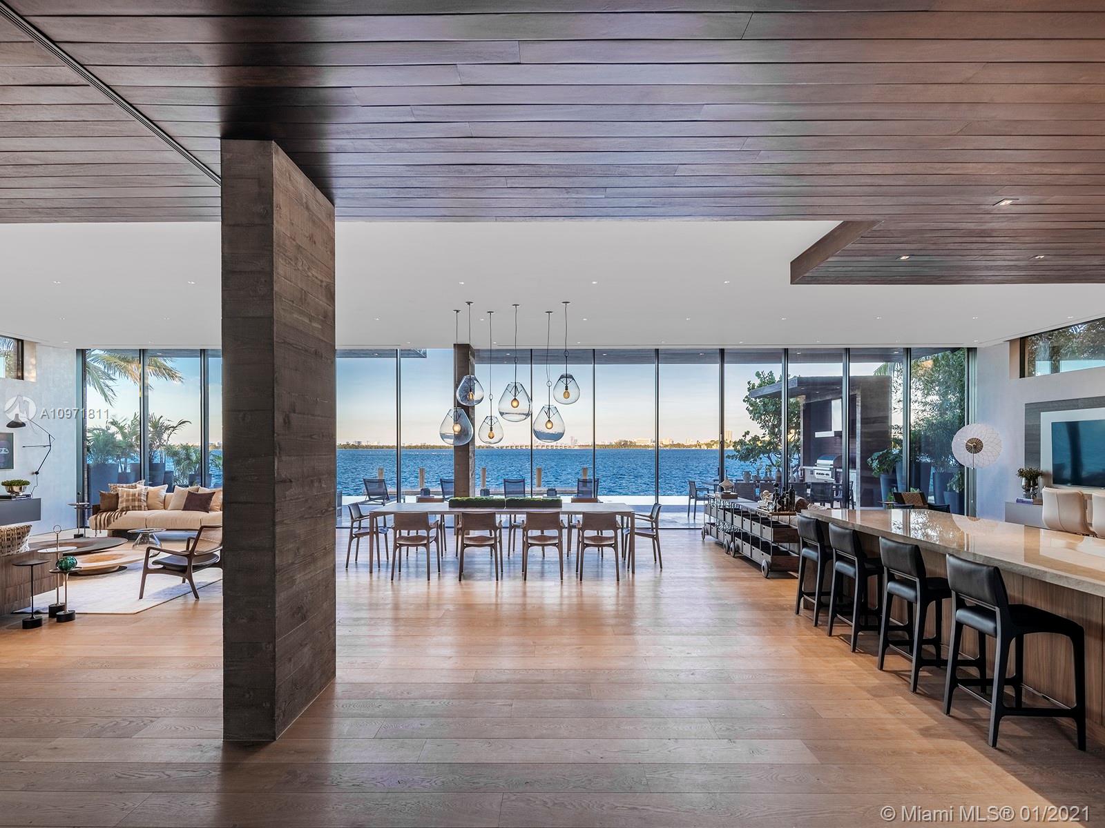 DI LIDO ISLAND - Residential