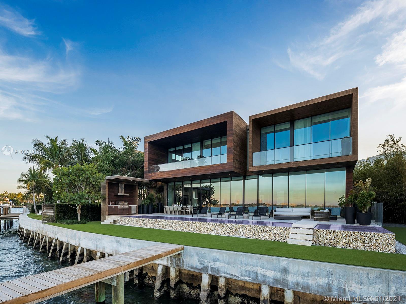 DI LIDO ISLAND - Residential