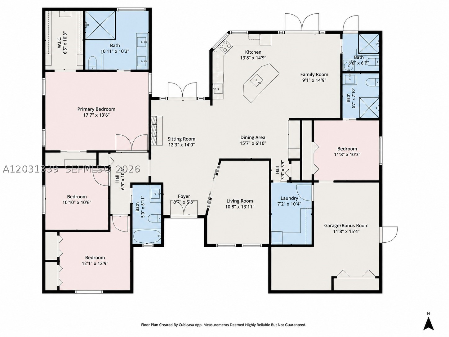 REVISED PLAT OF HAMMOCKS - Residential