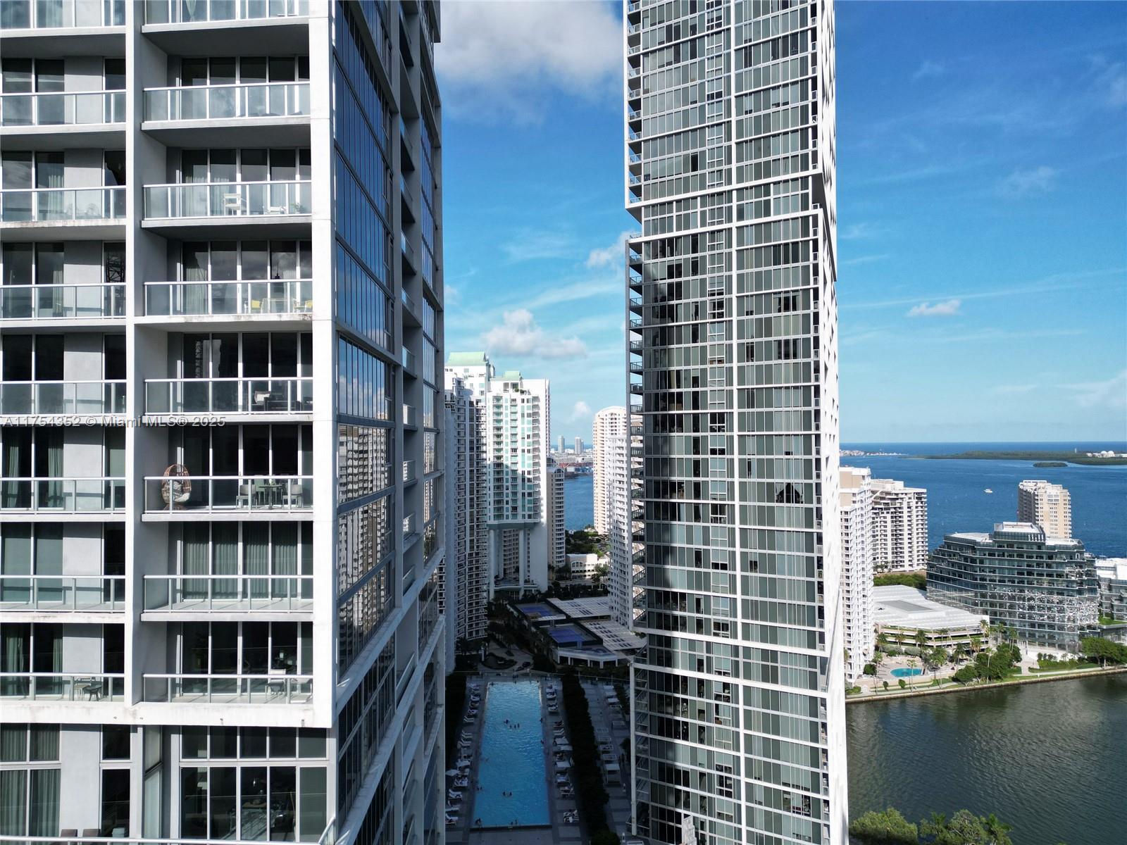 ICON BRICKELL CONDO NO 3 - Residential