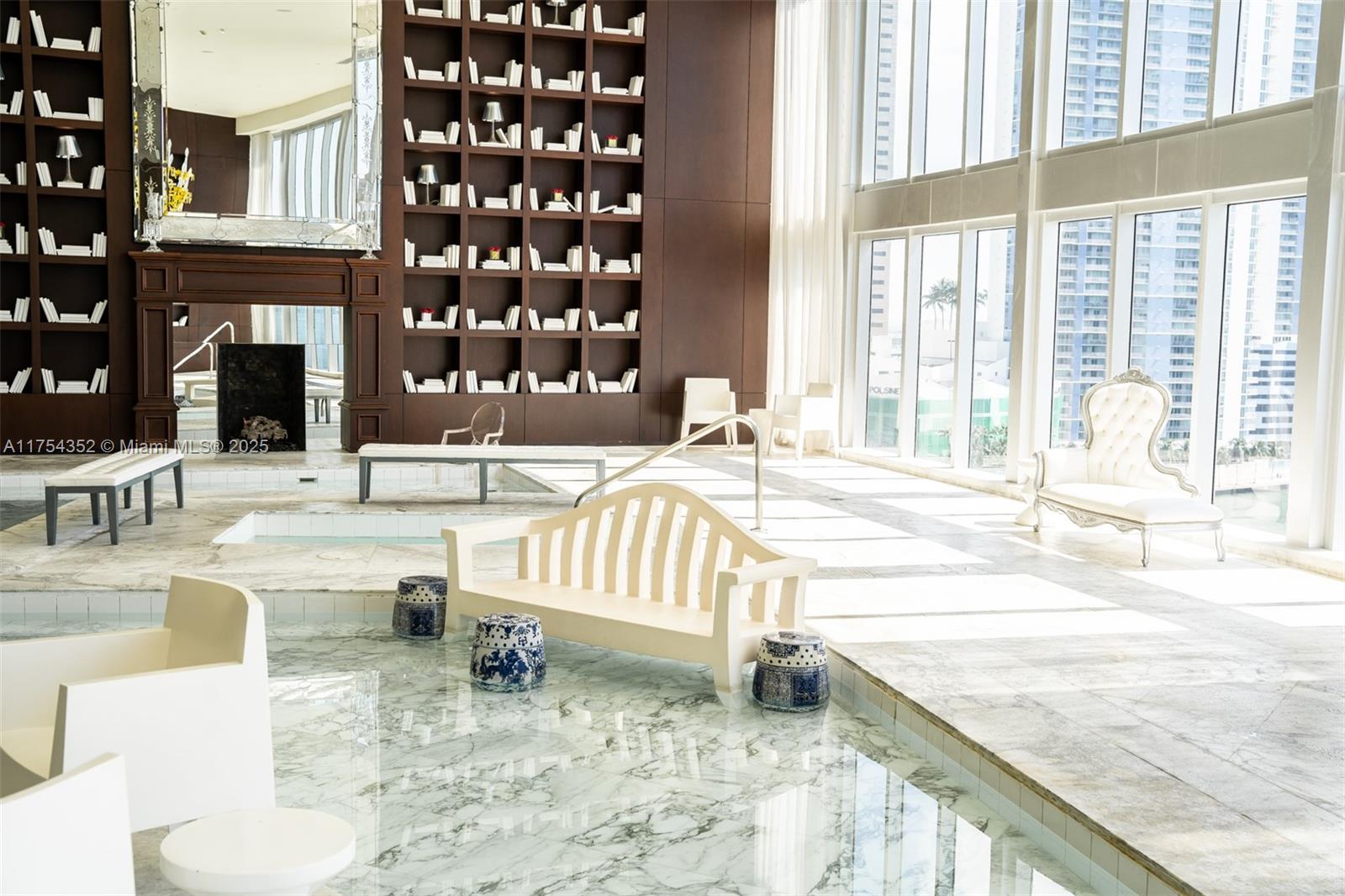 ICON BRICKELL CONDO NO 3 - Residential