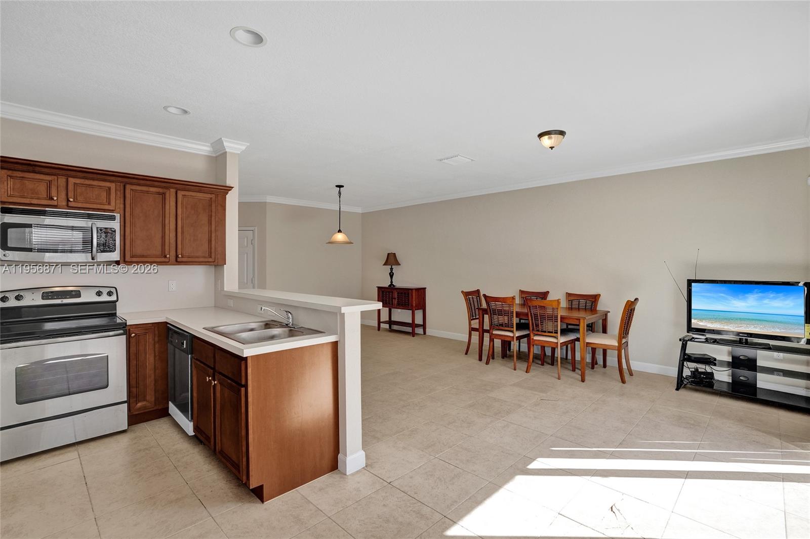 IVES DAIRY TOWNHOMES - Residential