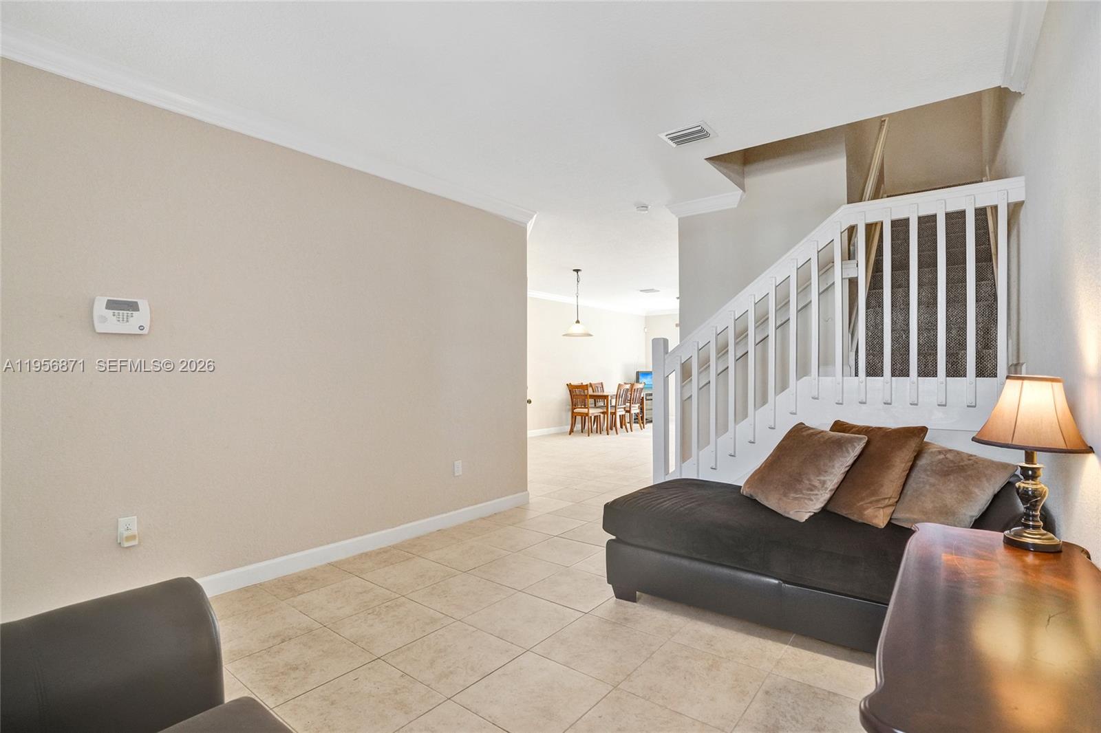 IVES DAIRY TOWNHOMES - Residential