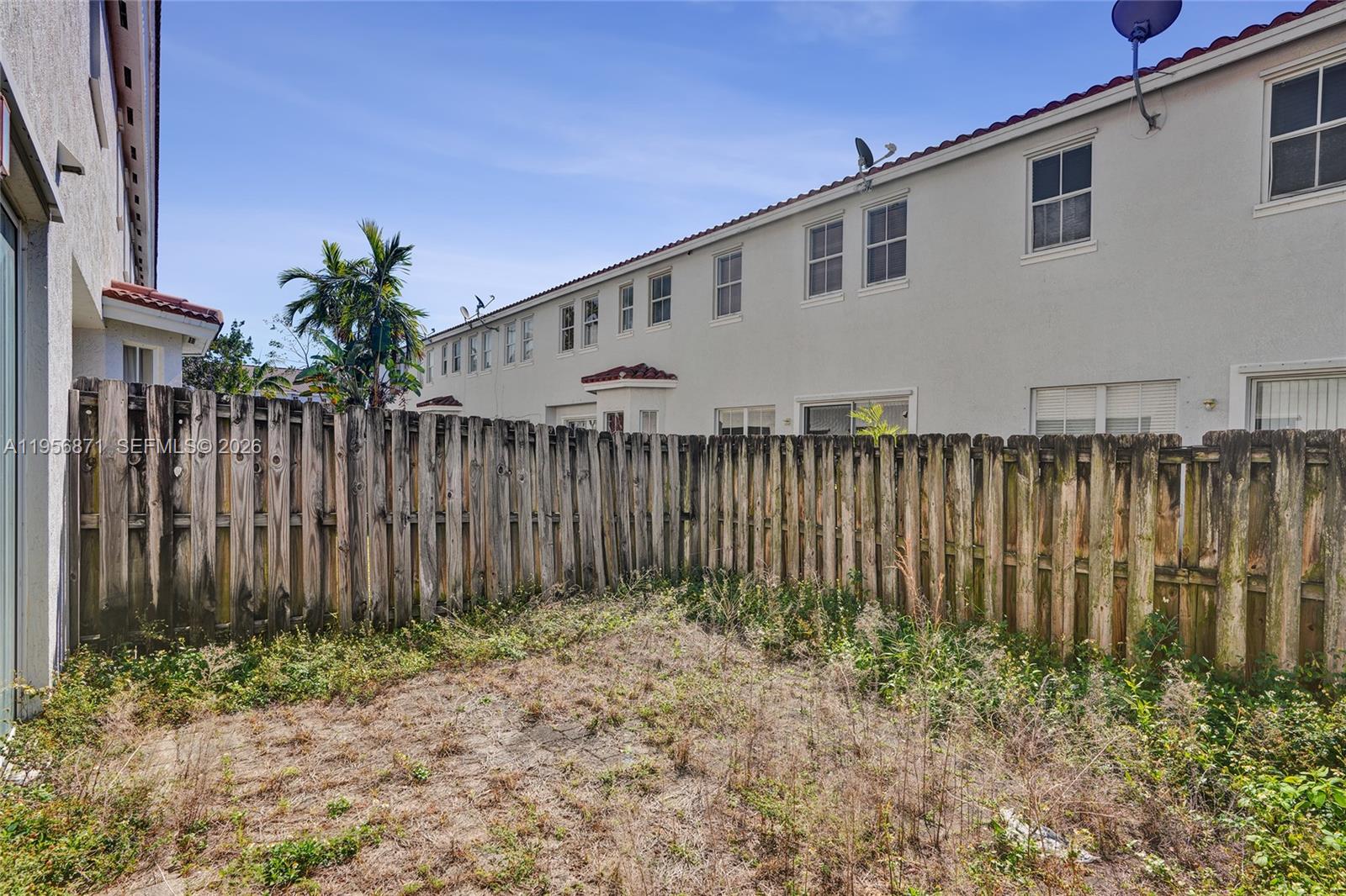 IVES DAIRY TOWNHOMES - Residential