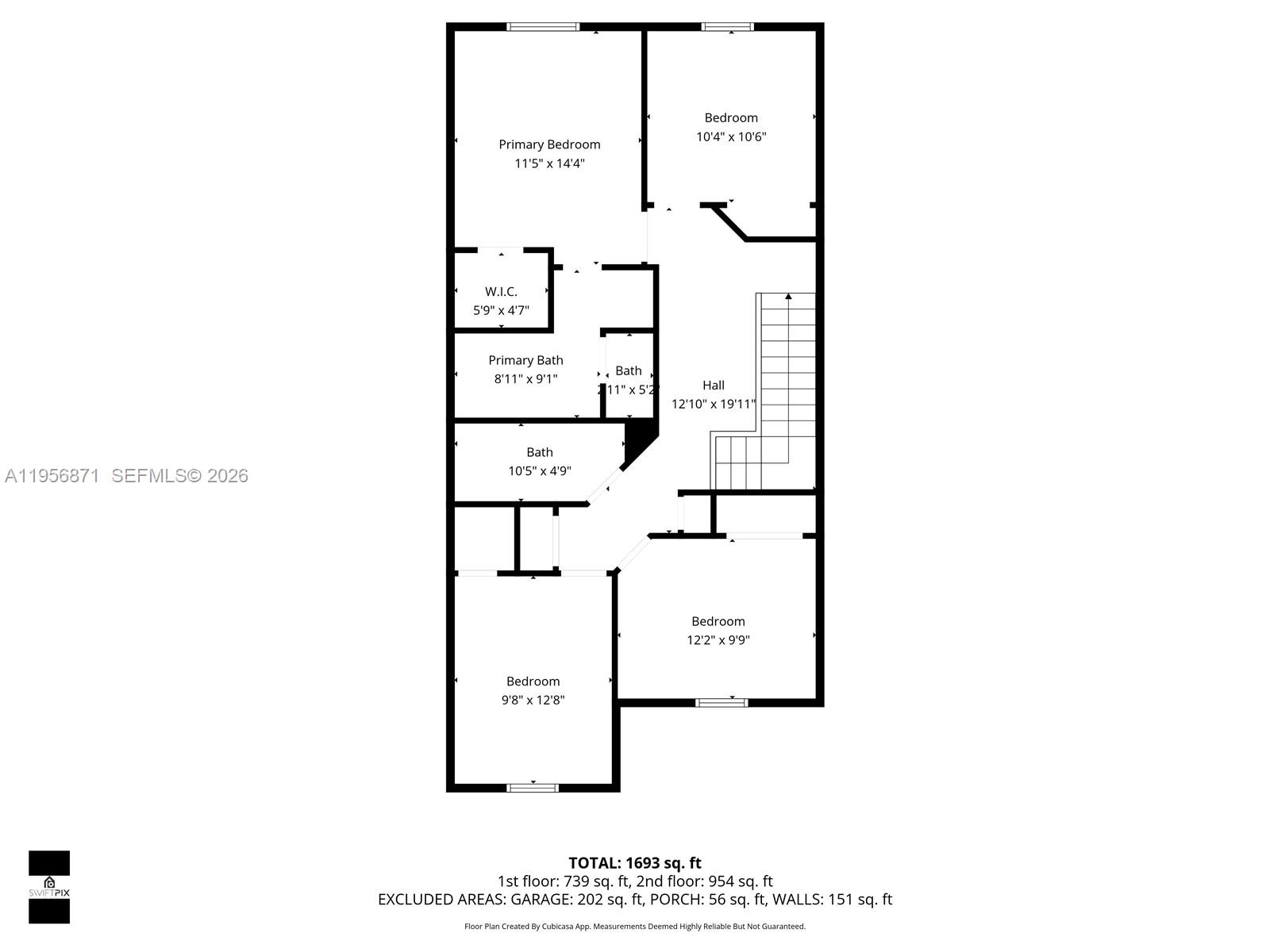IVES DAIRY TOWNHOMES - Residential