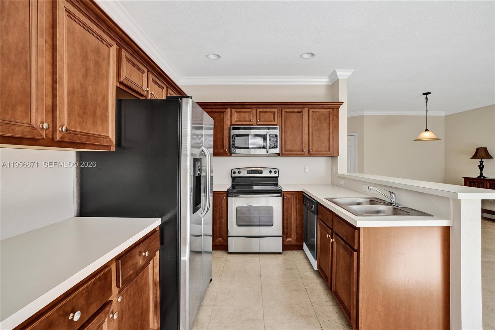 IVES DAIRY TOWNHOMES - Residential