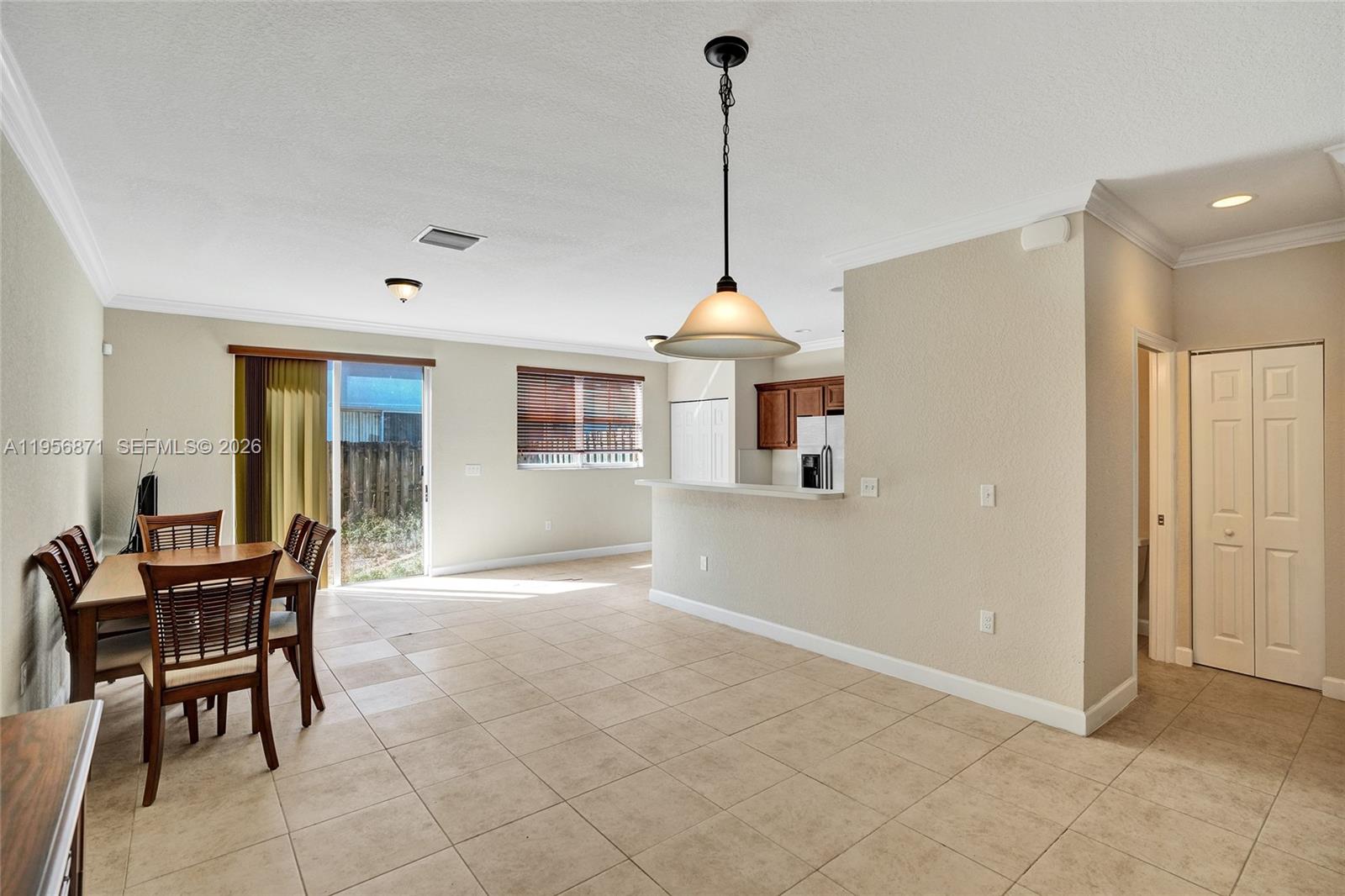 IVES DAIRY TOWNHOMES - Residential