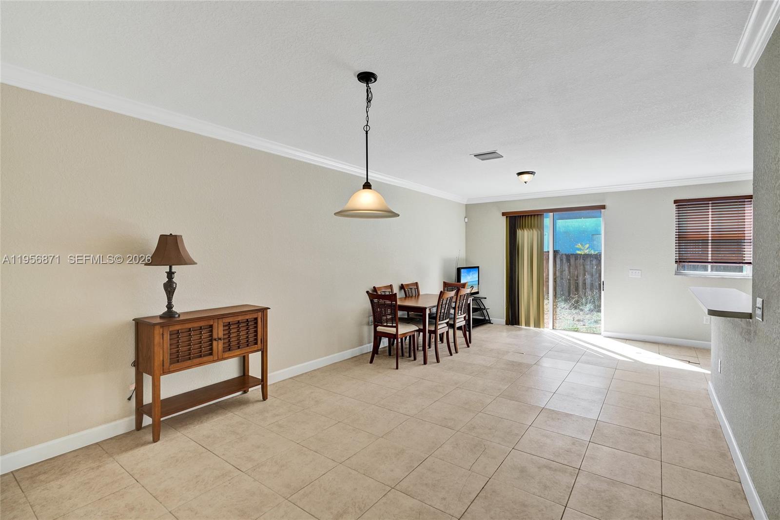 IVES DAIRY TOWNHOMES - Residential